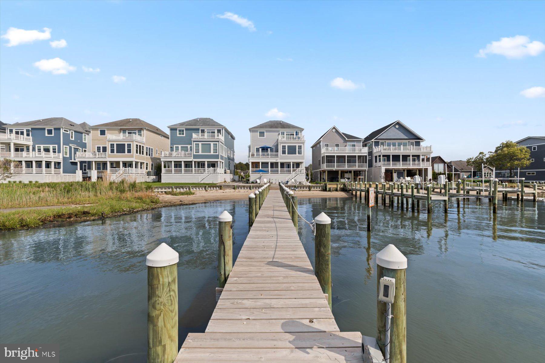 SEAGRASS PLANTATION - Residential