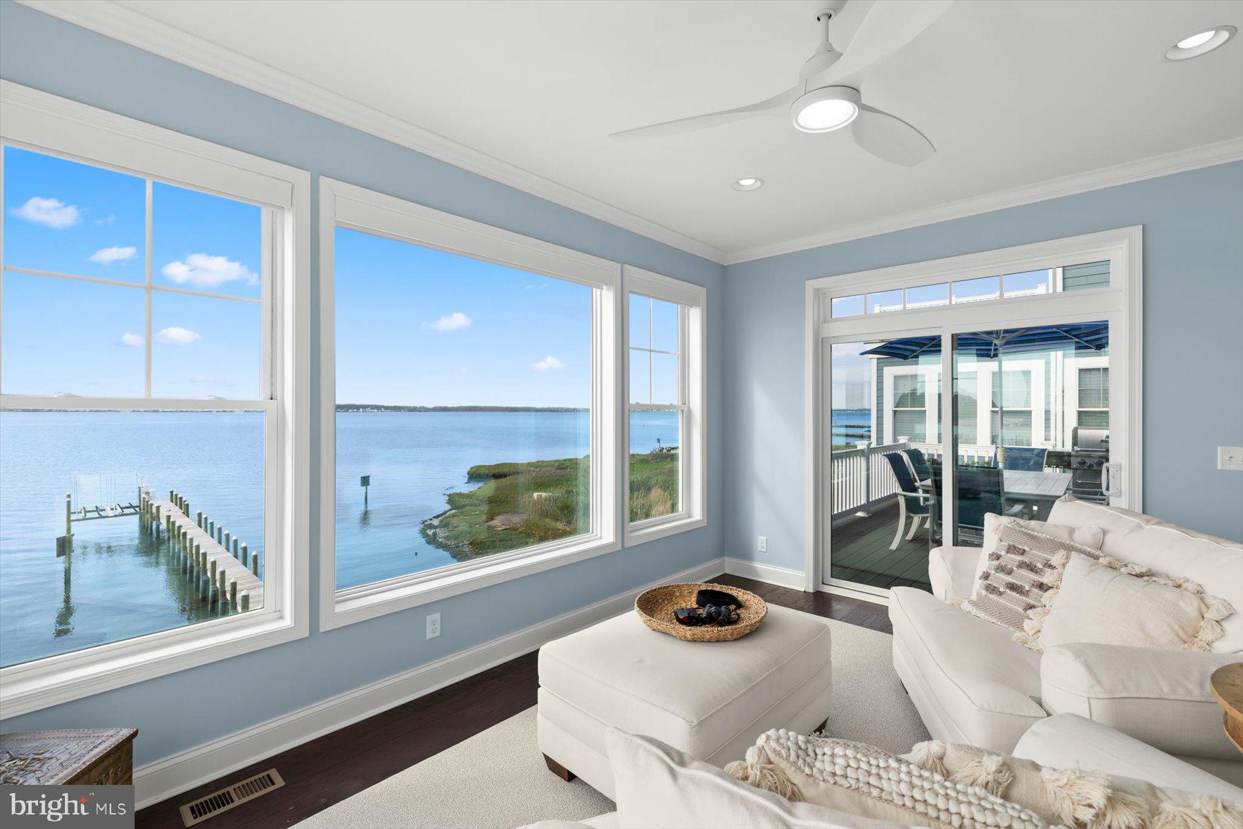 SEAGRASS PLANTATION - Residential