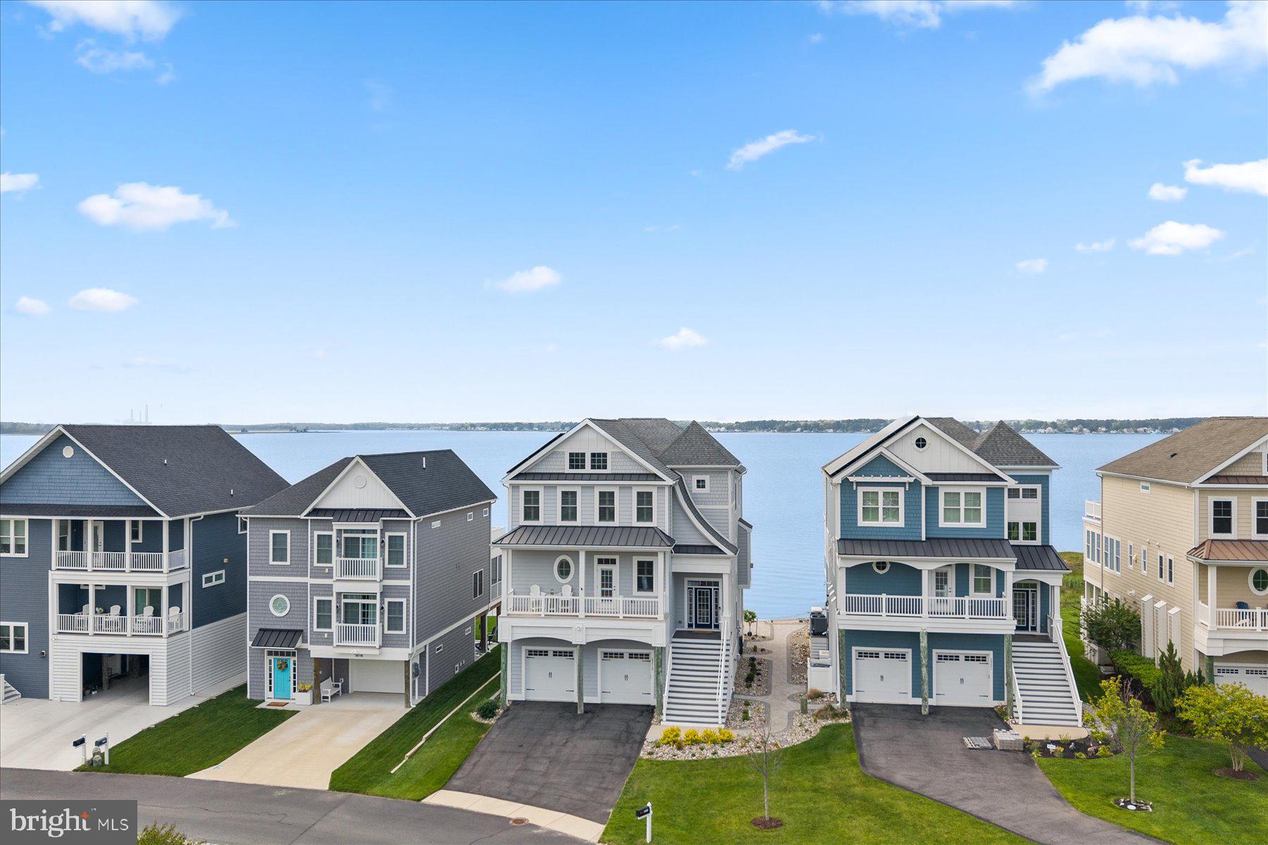 SEAGRASS PLANTATION - Residential