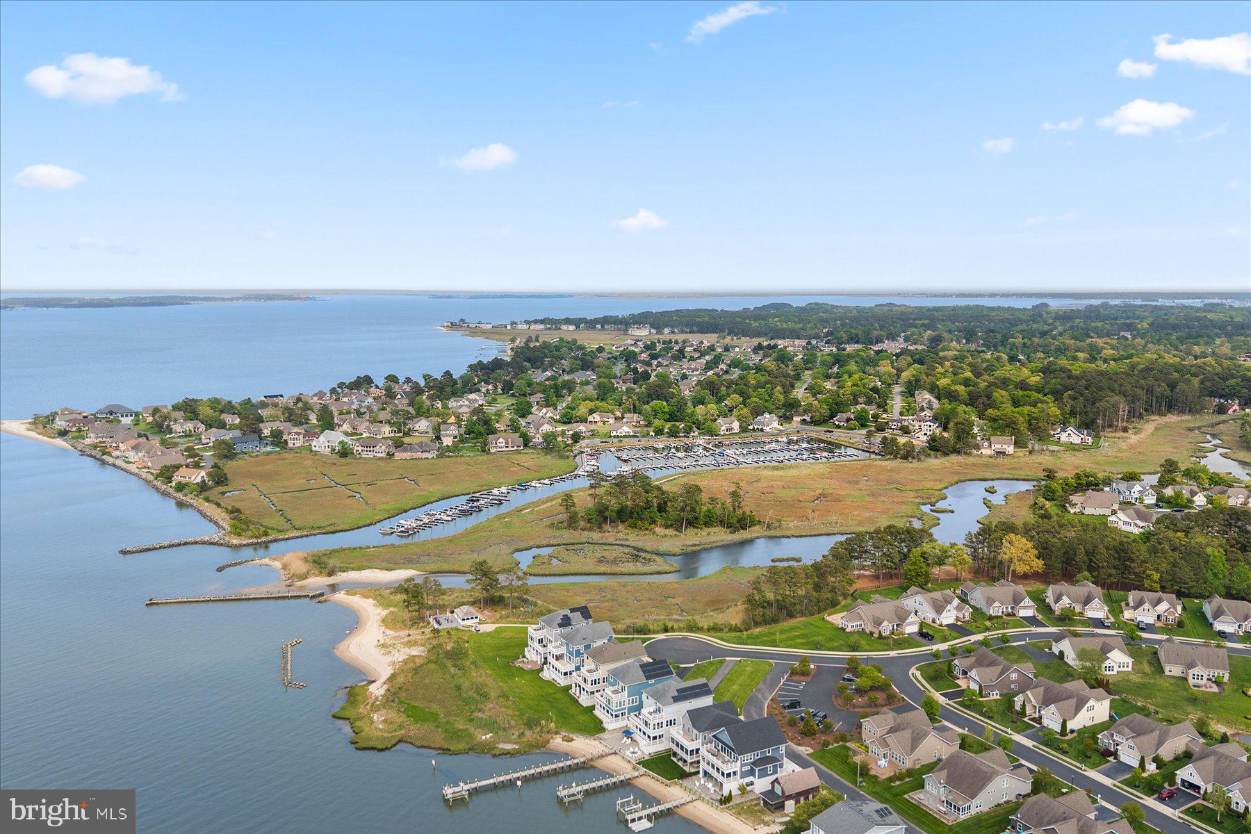 SEAGRASS PLANTATION - Residential