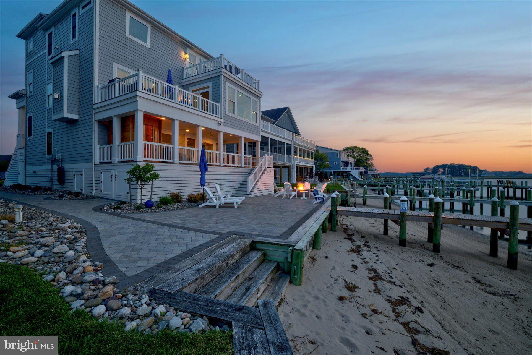 SEAGRASS PLANTATION - Residential