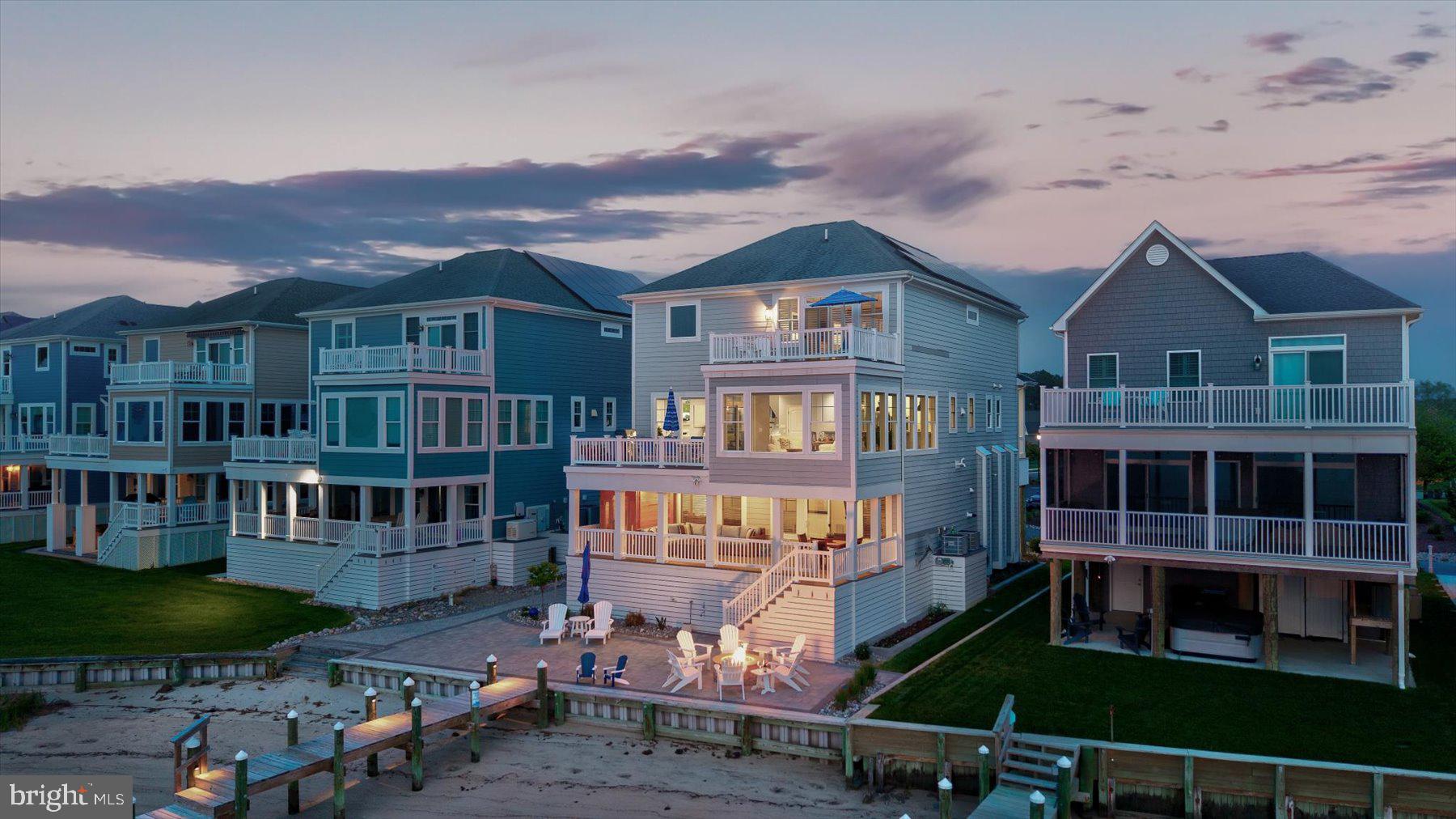 SEAGRASS PLANTATION - Residential