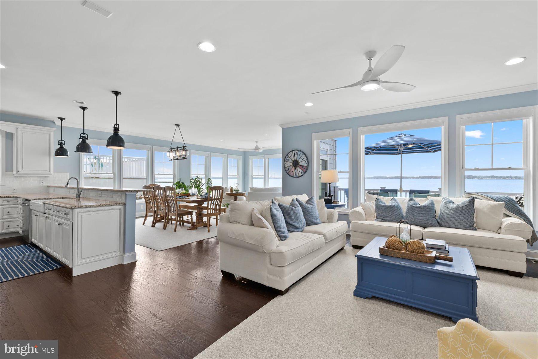 SEAGRASS PLANTATION - Residential