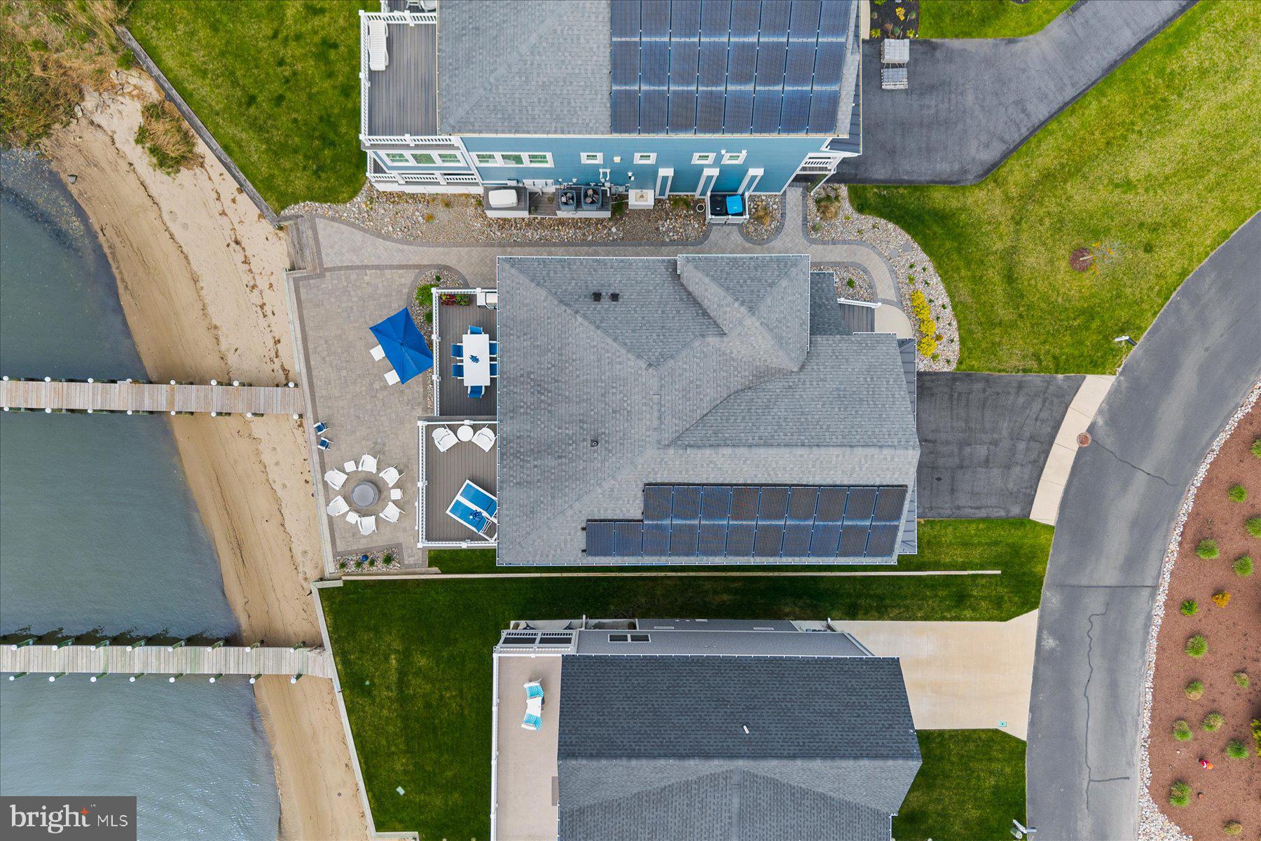 SEAGRASS PLANTATION - Residential