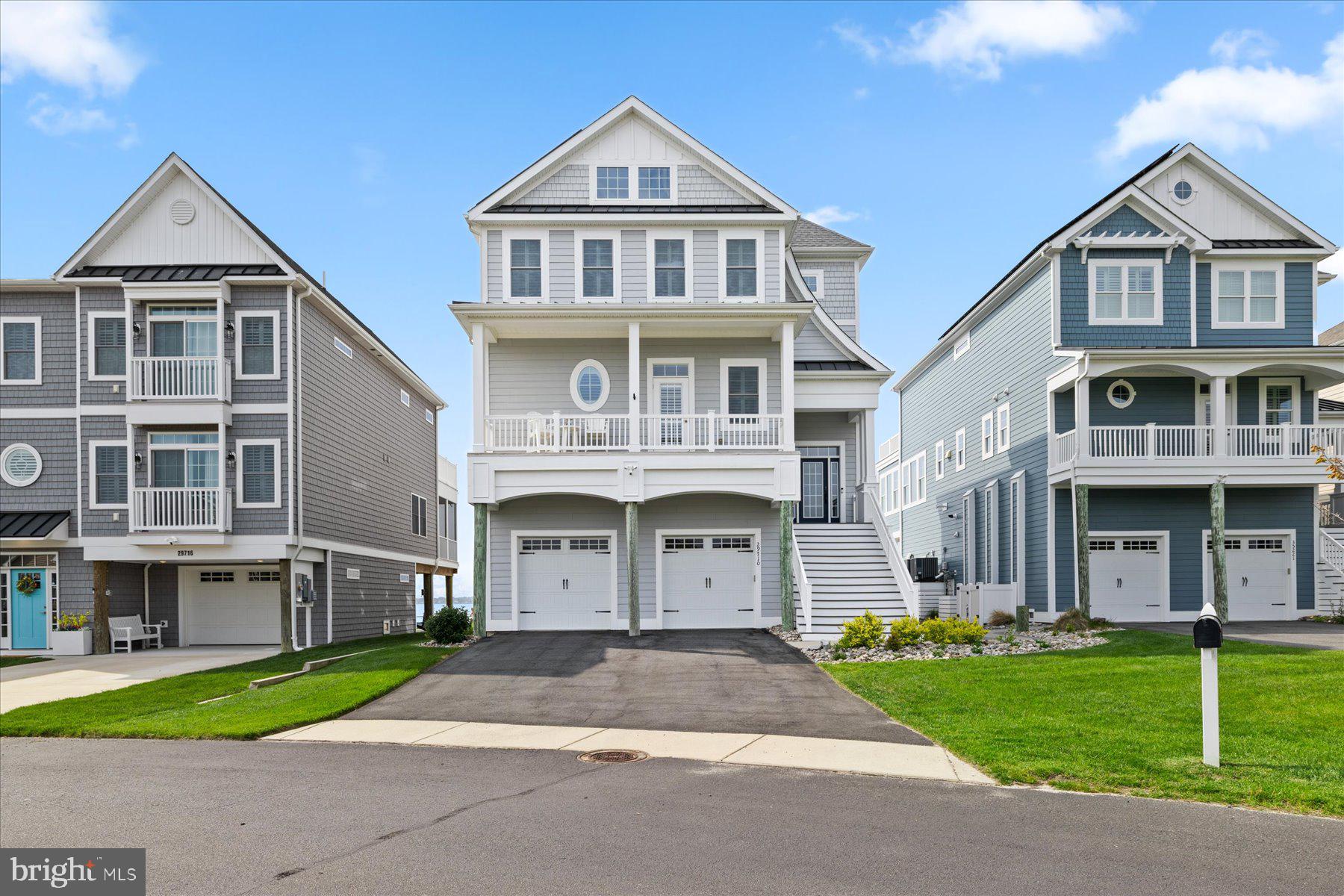 SEAGRASS PLANTATION - Residential