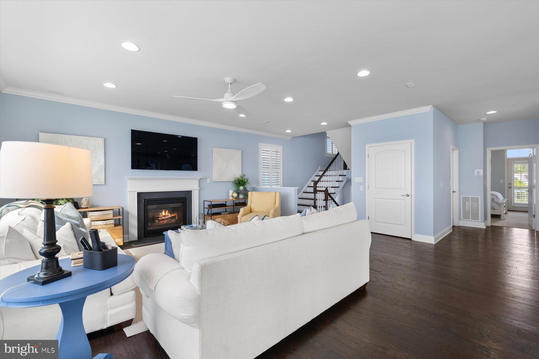 SEAGRASS PLANTATION - Residential