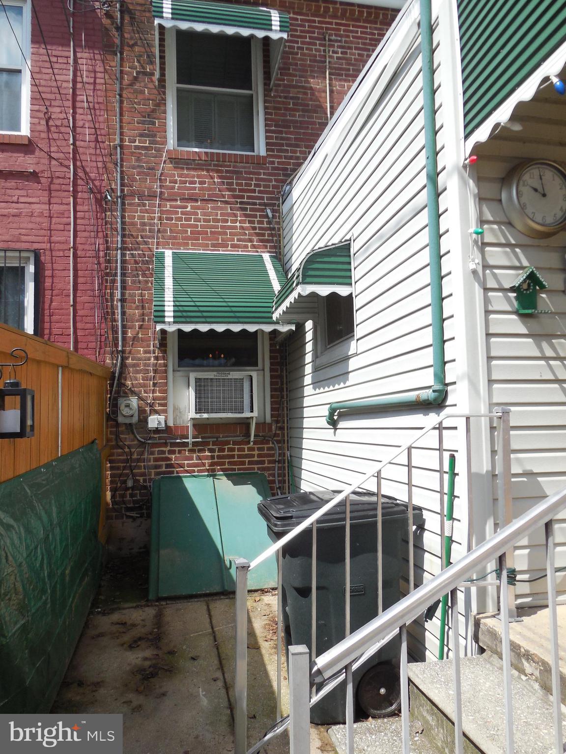 BELAIR-EDISON - Residential