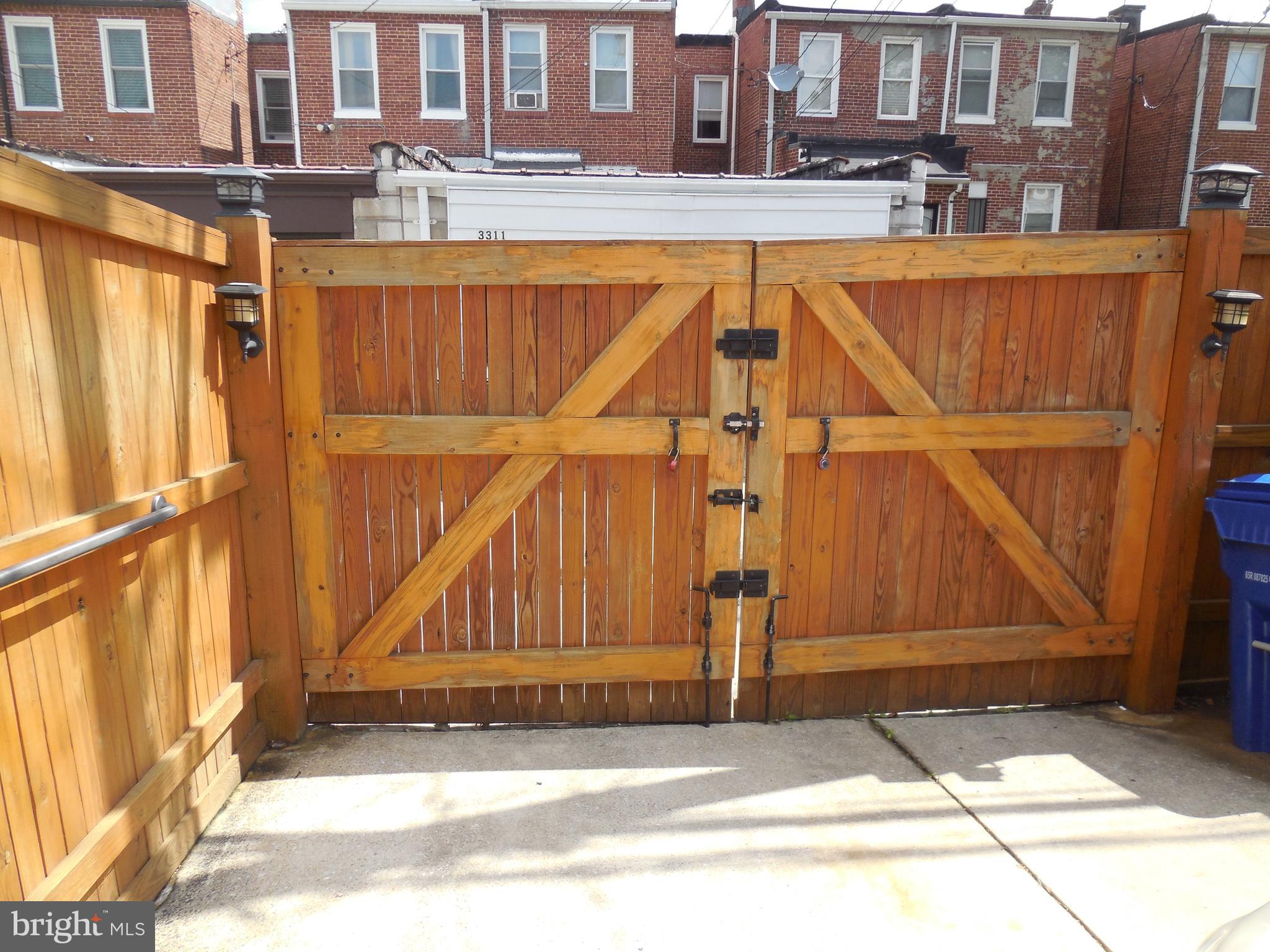 BELAIR-EDISON - Residential