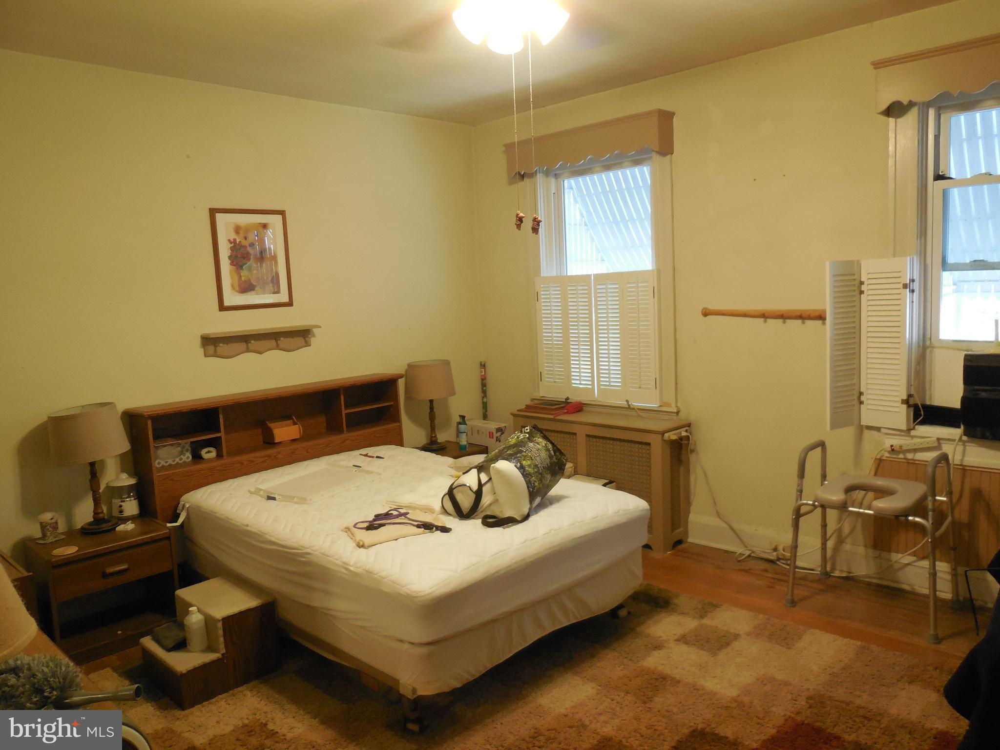 BELAIR-EDISON - Residential