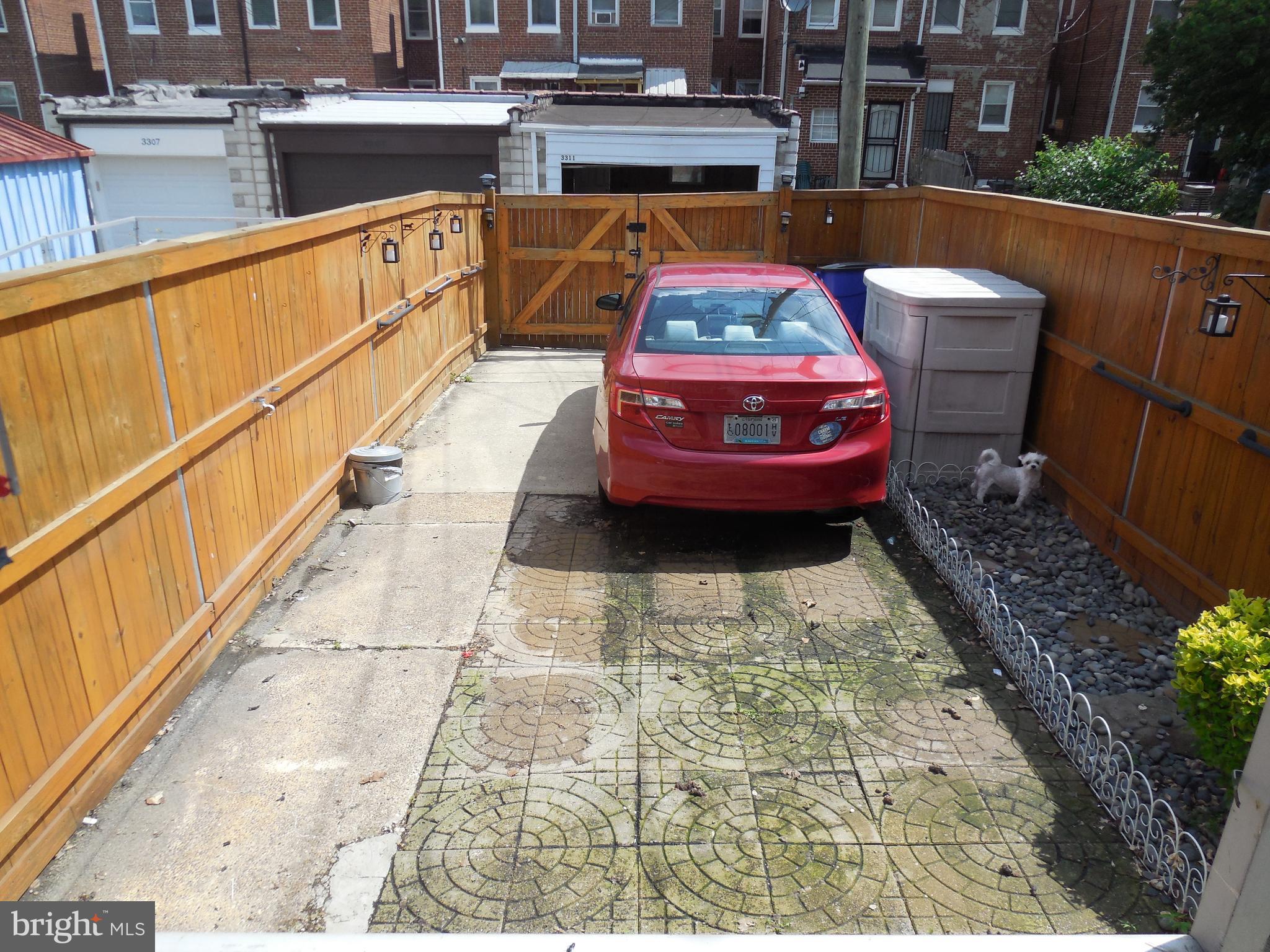 BELAIR-EDISON - Residential