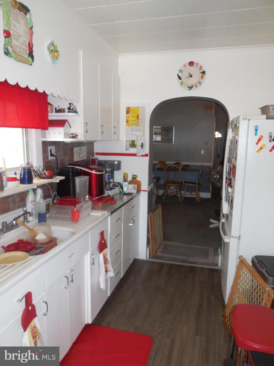 BELAIR-EDISON - Residential