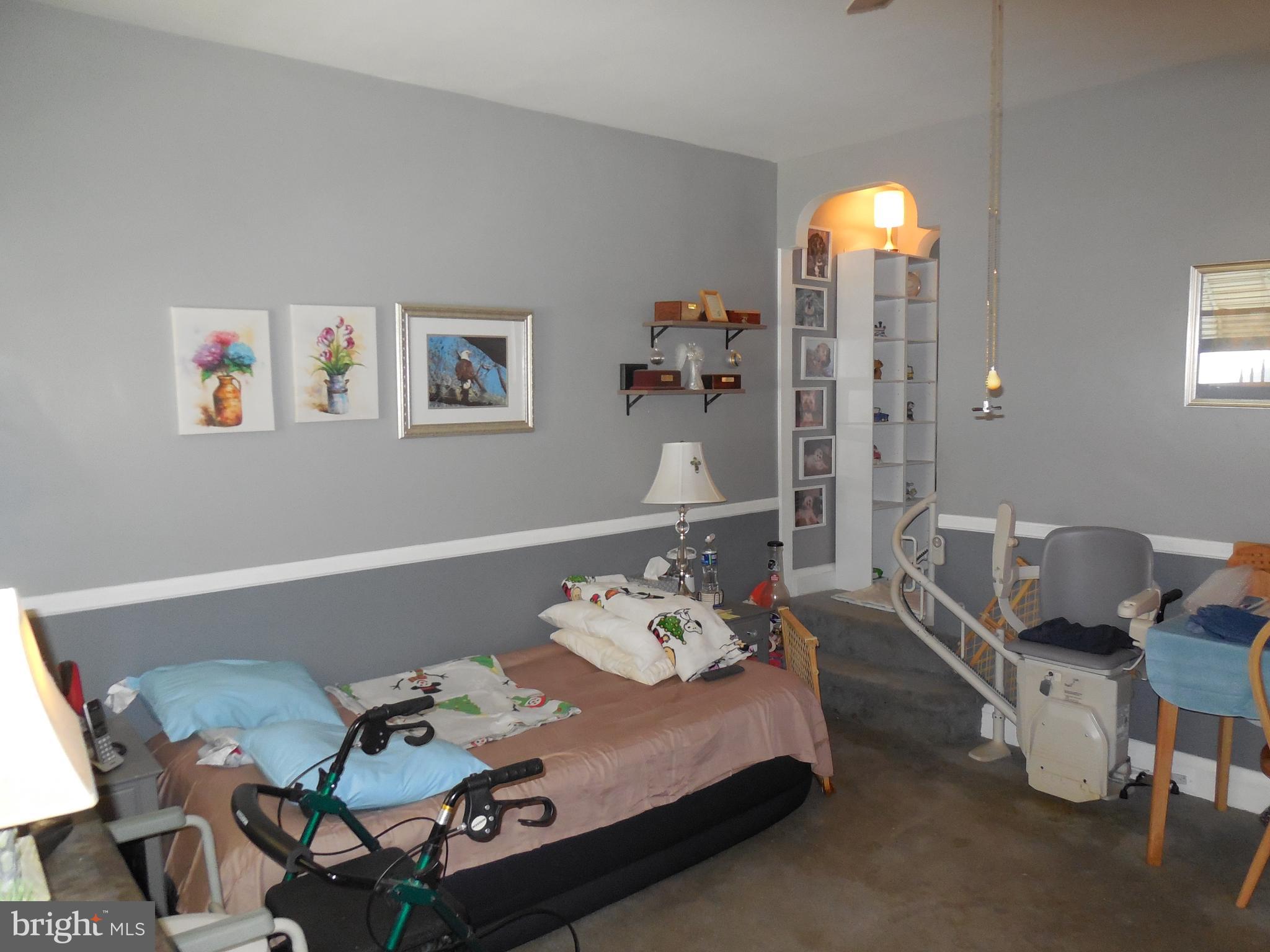 BELAIR-EDISON - Residential