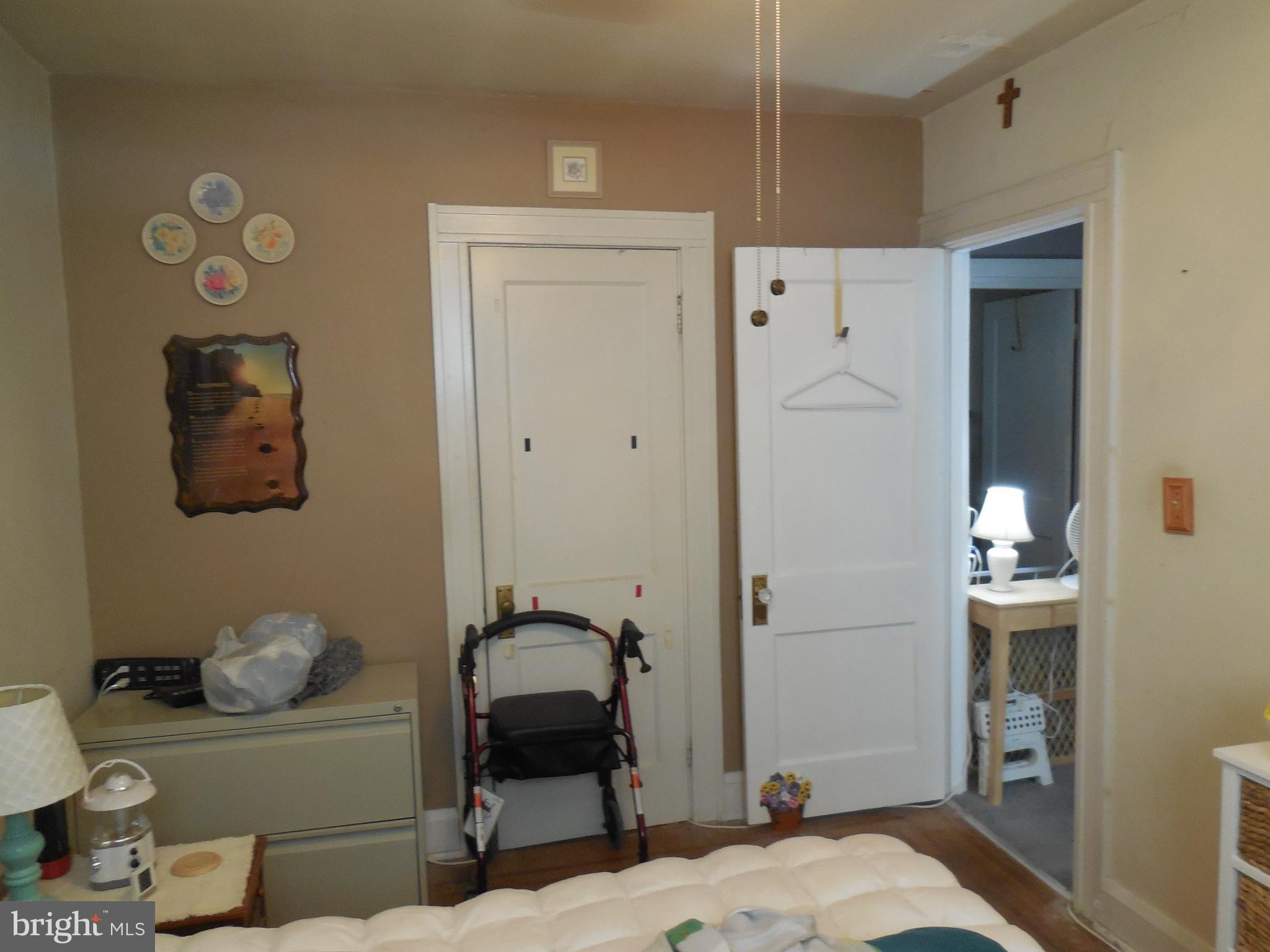 BELAIR-EDISON - Residential