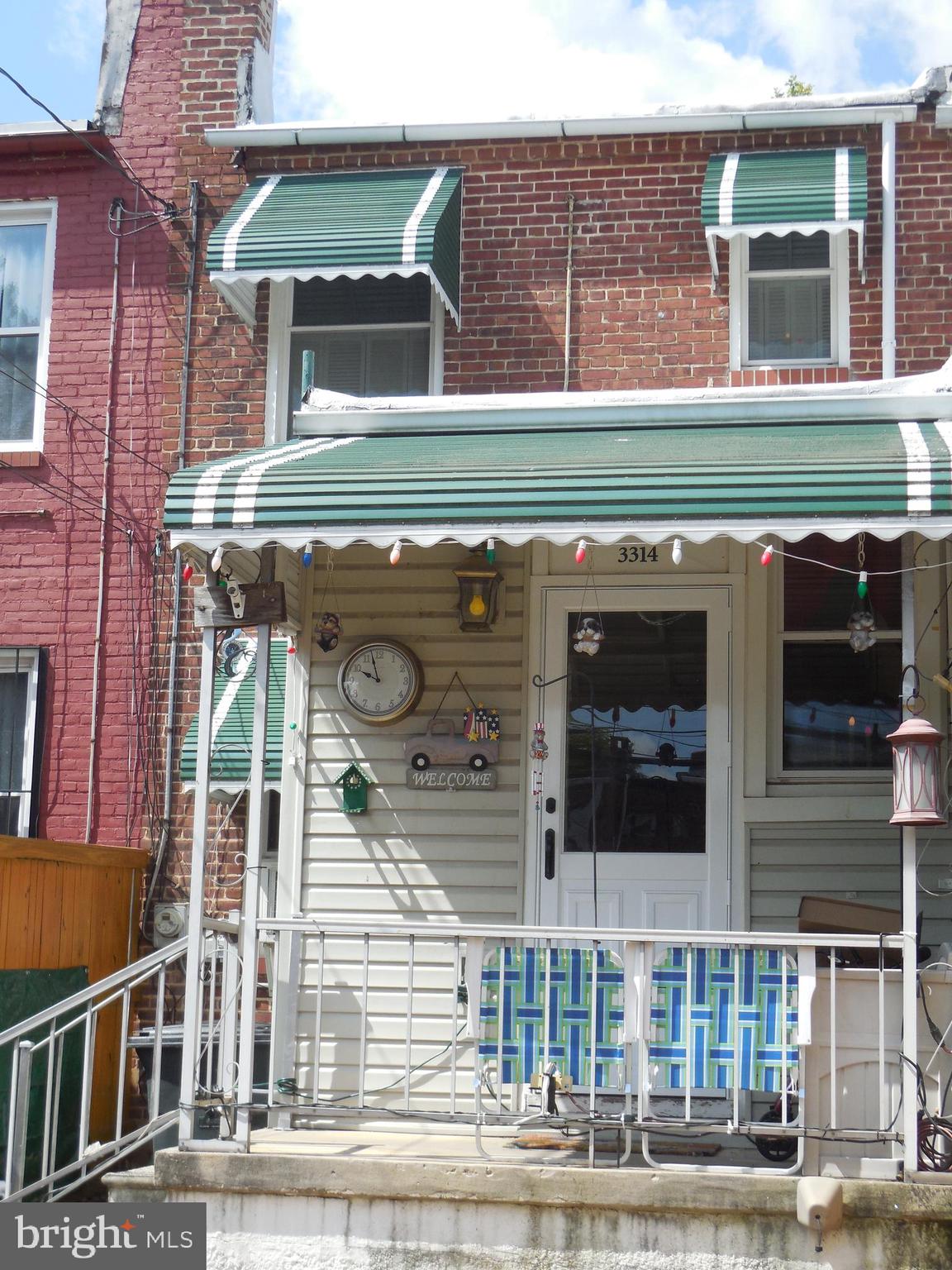 BELAIR-EDISON - Residential