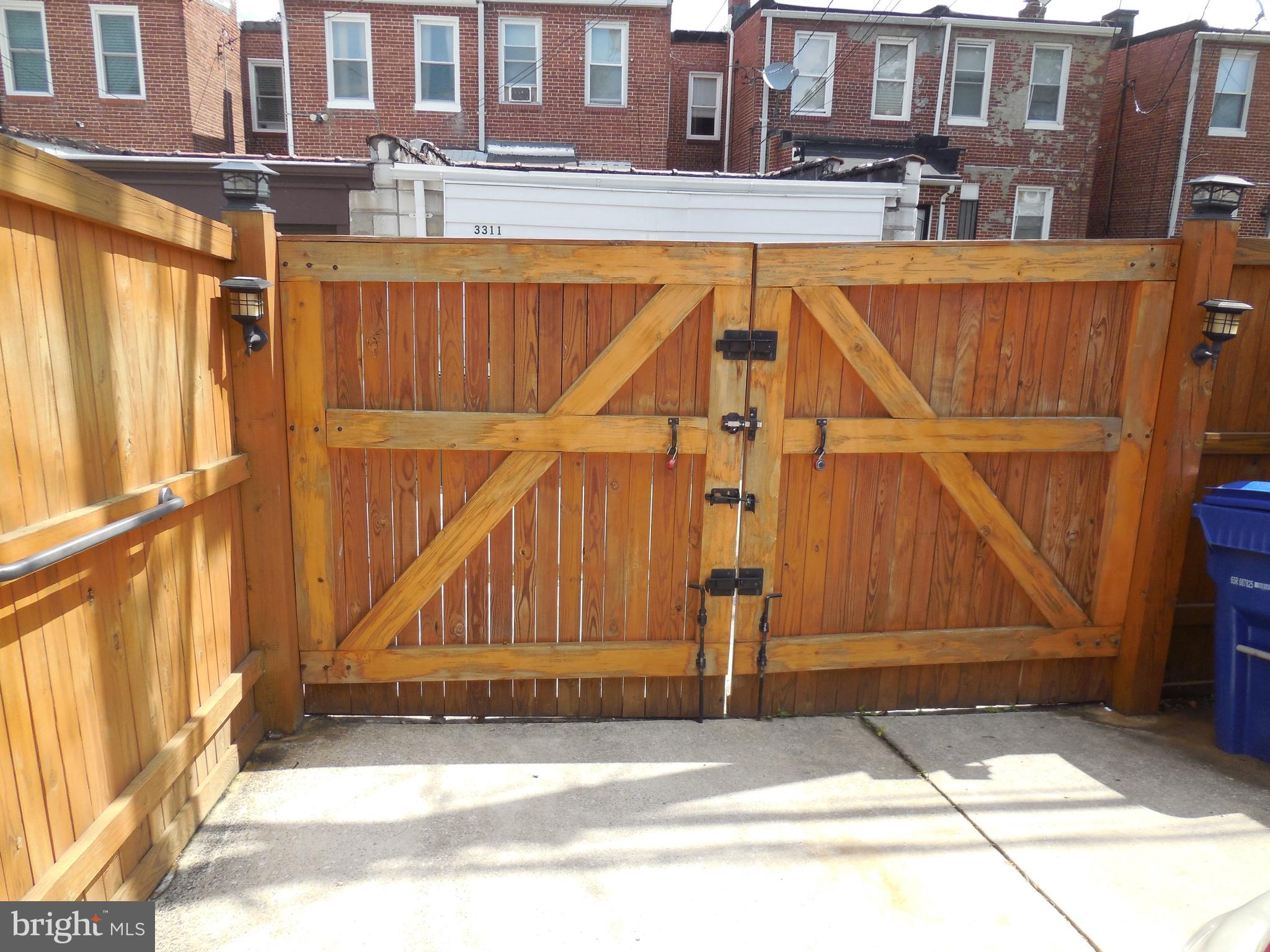 BELAIR-EDISON - Residential