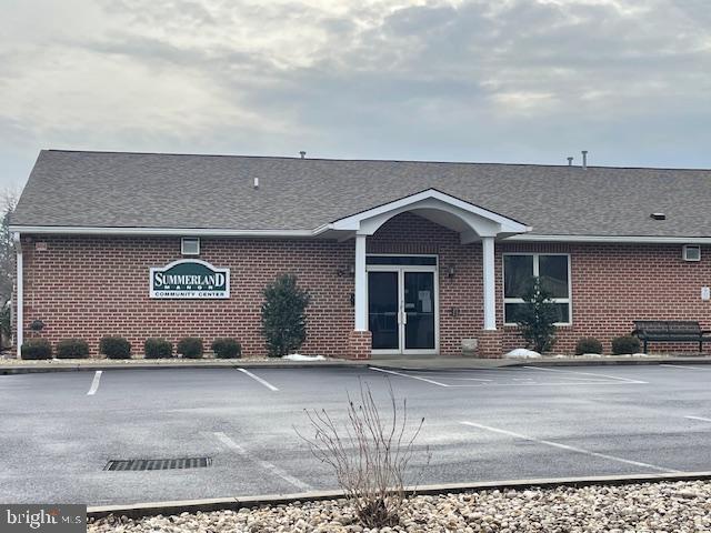 SUMMERLAND MANOR - Residential