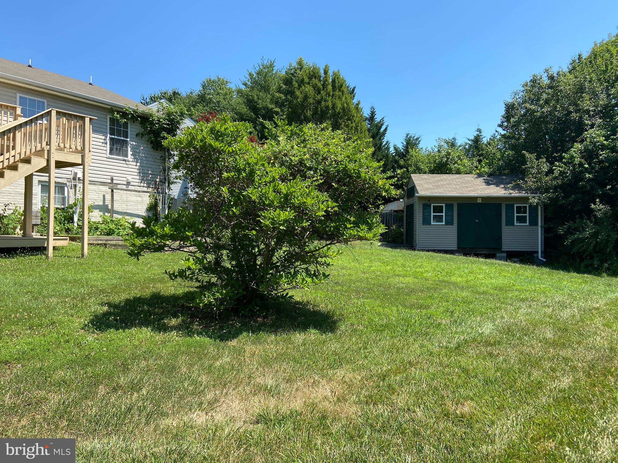 THE WOODS AT PARK RIDGE - Residential Lease