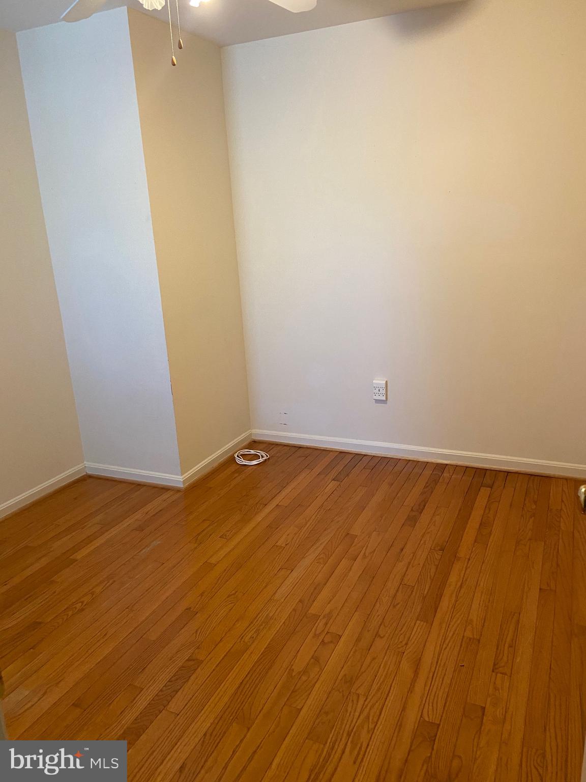 THE WOODS AT PARK RIDGE - Residential Lease