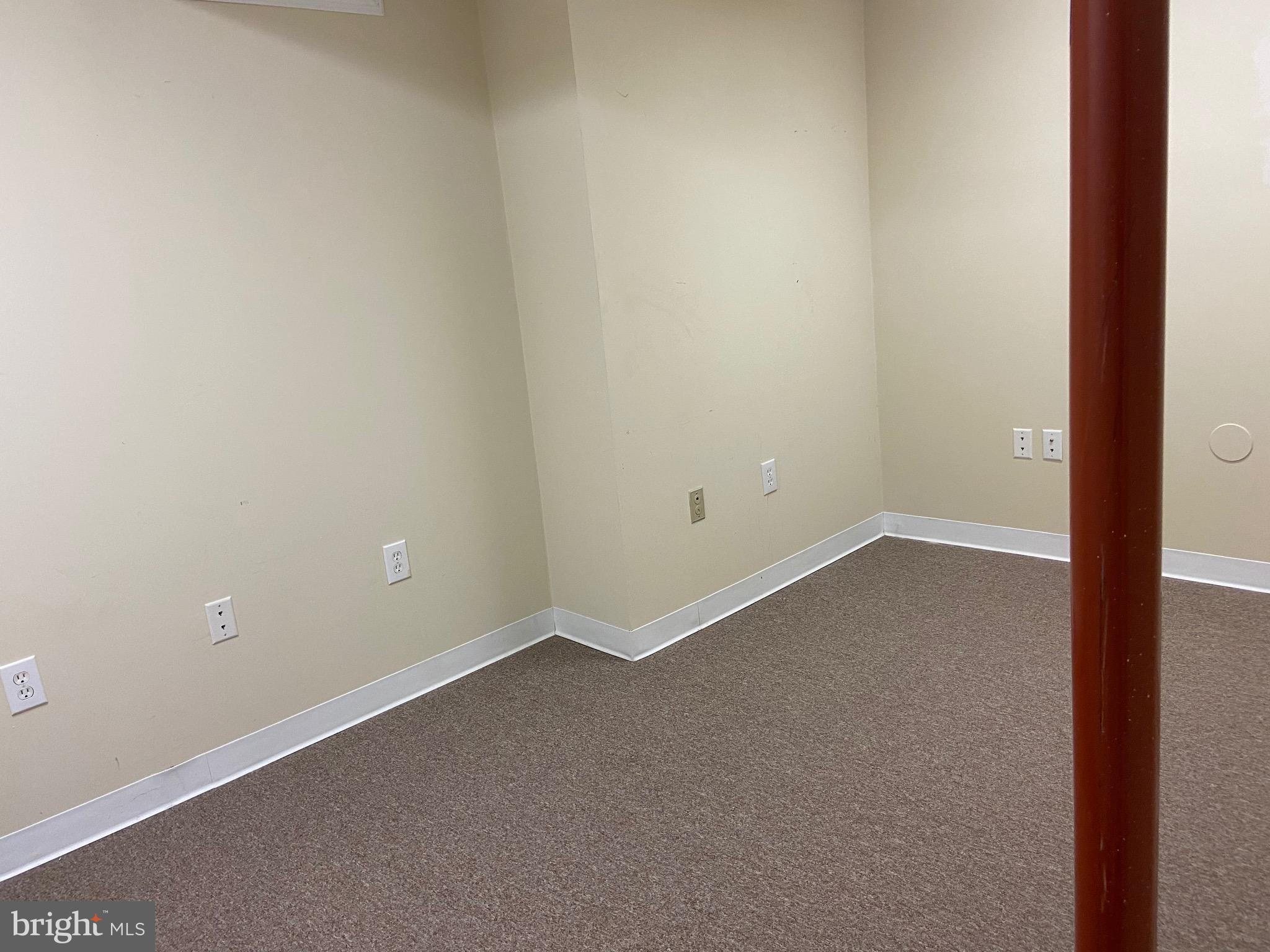 THE WOODS AT PARK RIDGE - Residential Lease