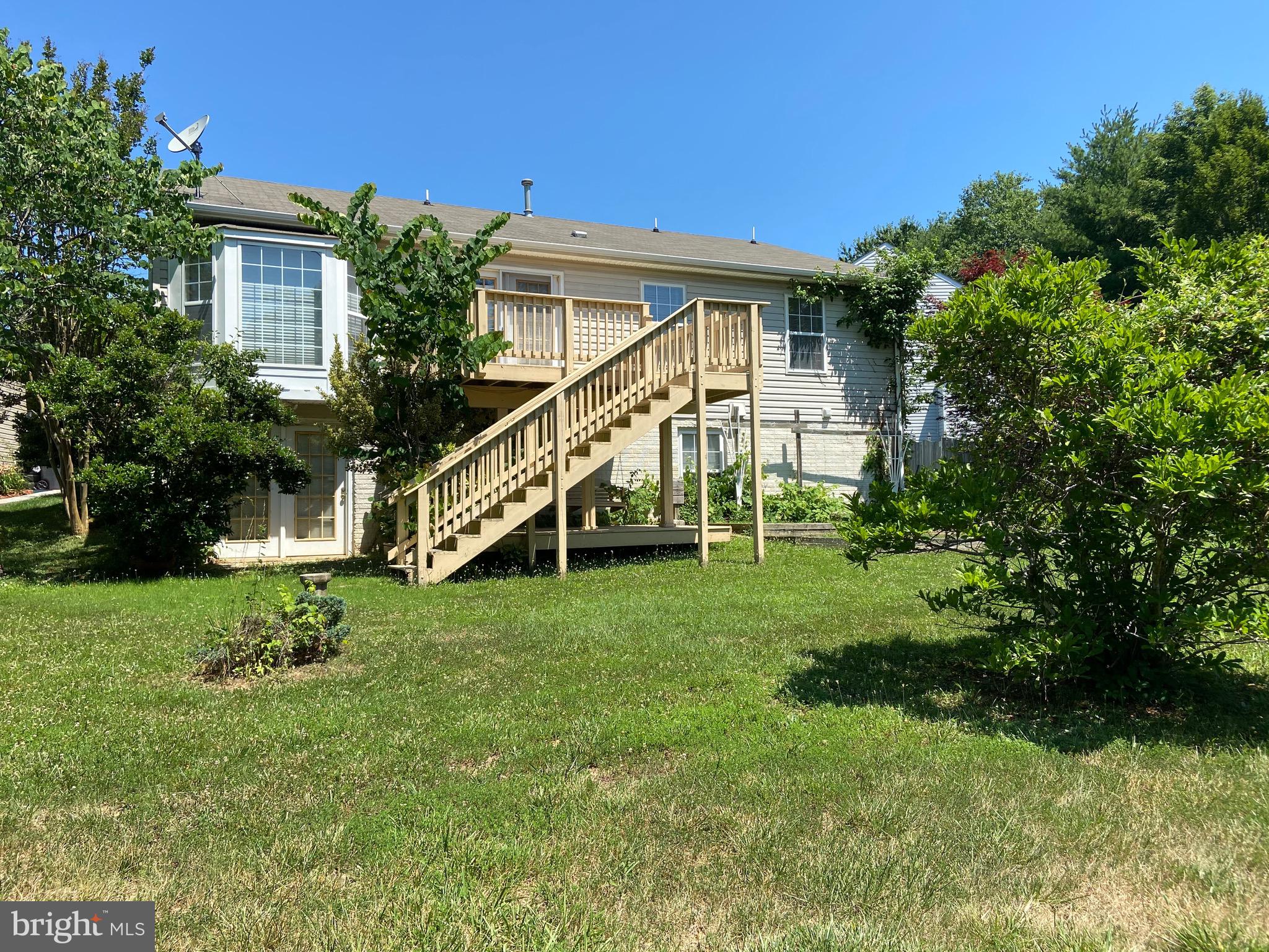 THE WOODS AT PARK RIDGE - Residential Lease