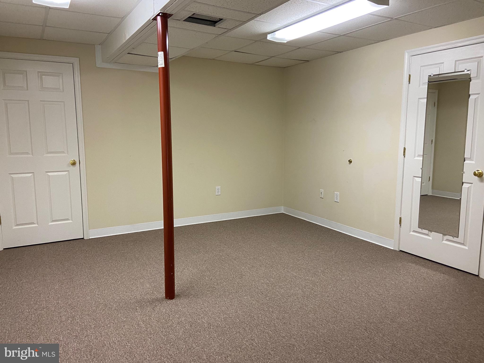 THE WOODS AT PARK RIDGE - Residential Lease