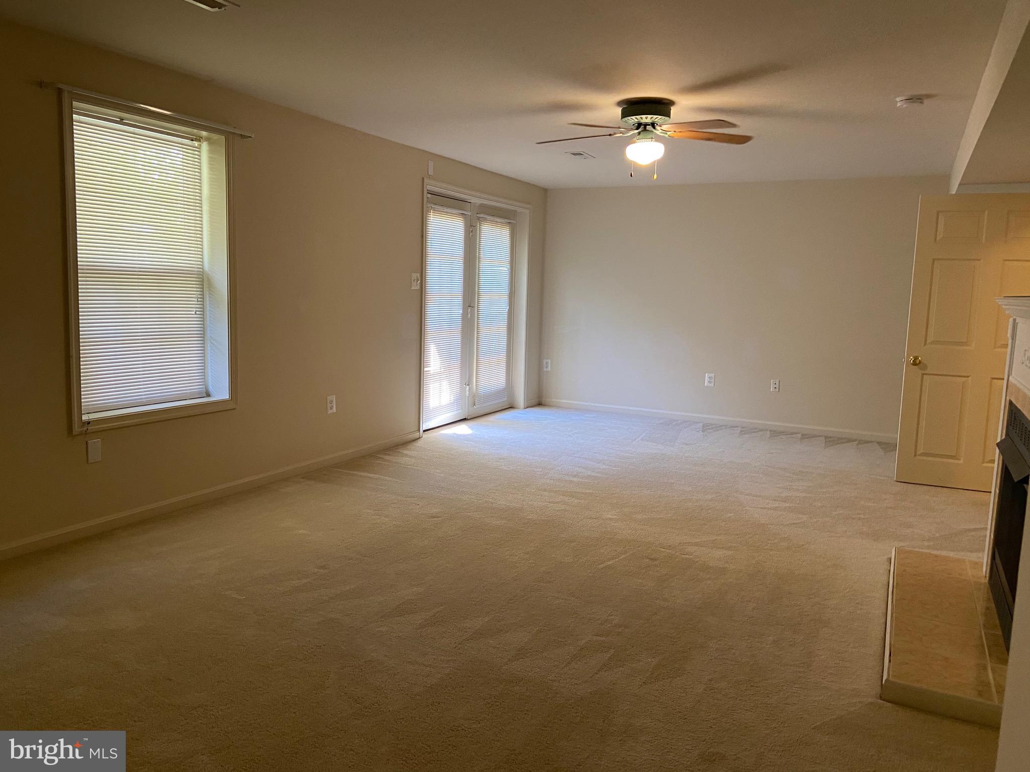 THE WOODS AT PARK RIDGE - Residential Lease