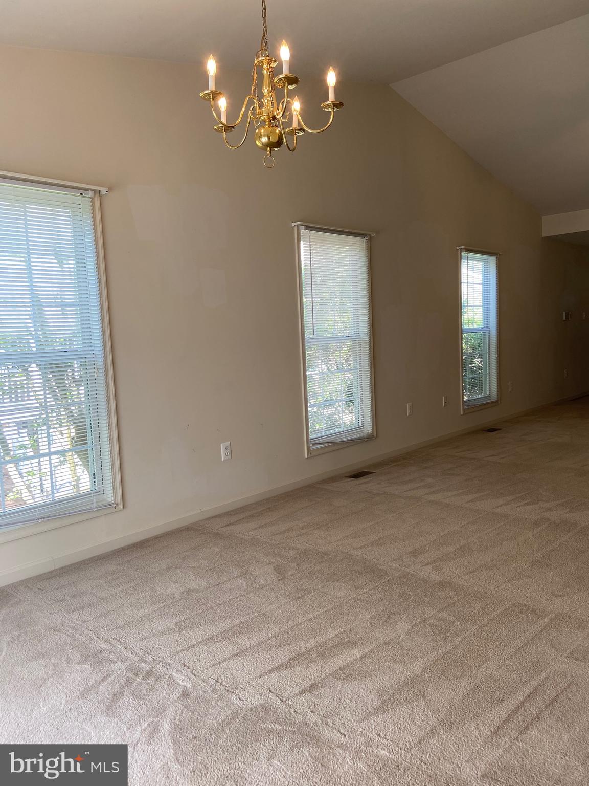 THE WOODS AT PARK RIDGE - Residential Lease