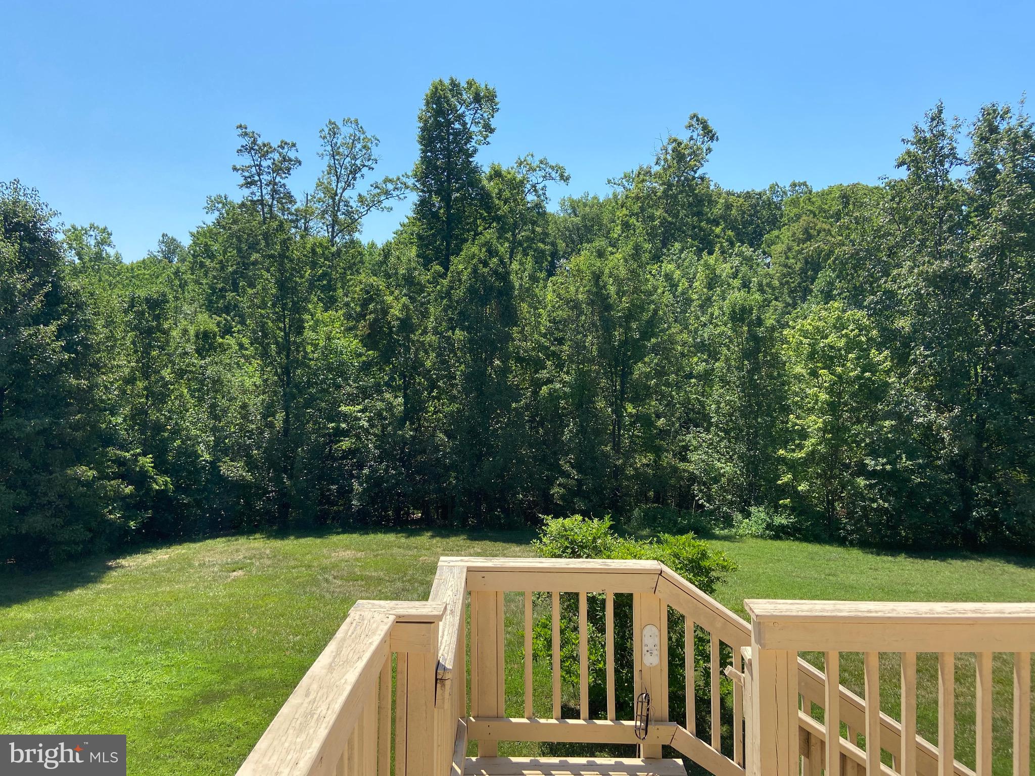 THE WOODS AT PARK RIDGE - Residential Lease