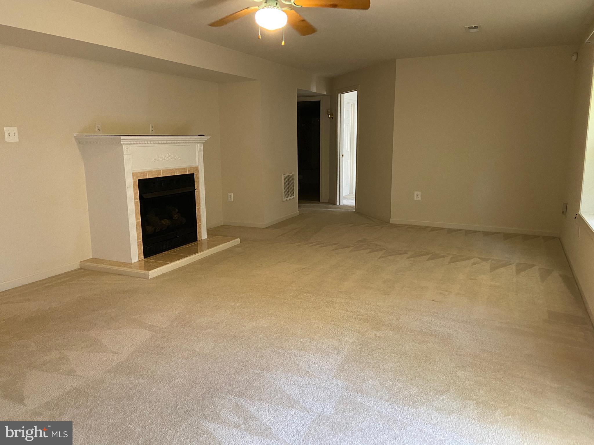 THE WOODS AT PARK RIDGE - Residential Lease