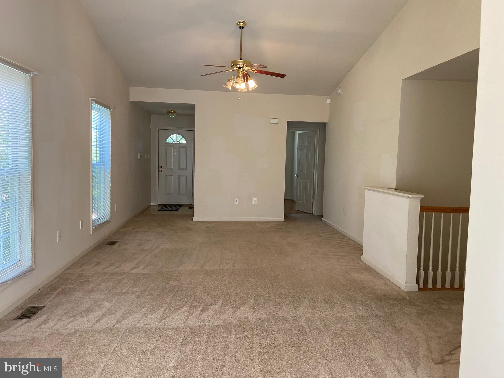 THE WOODS AT PARK RIDGE - Residential Lease