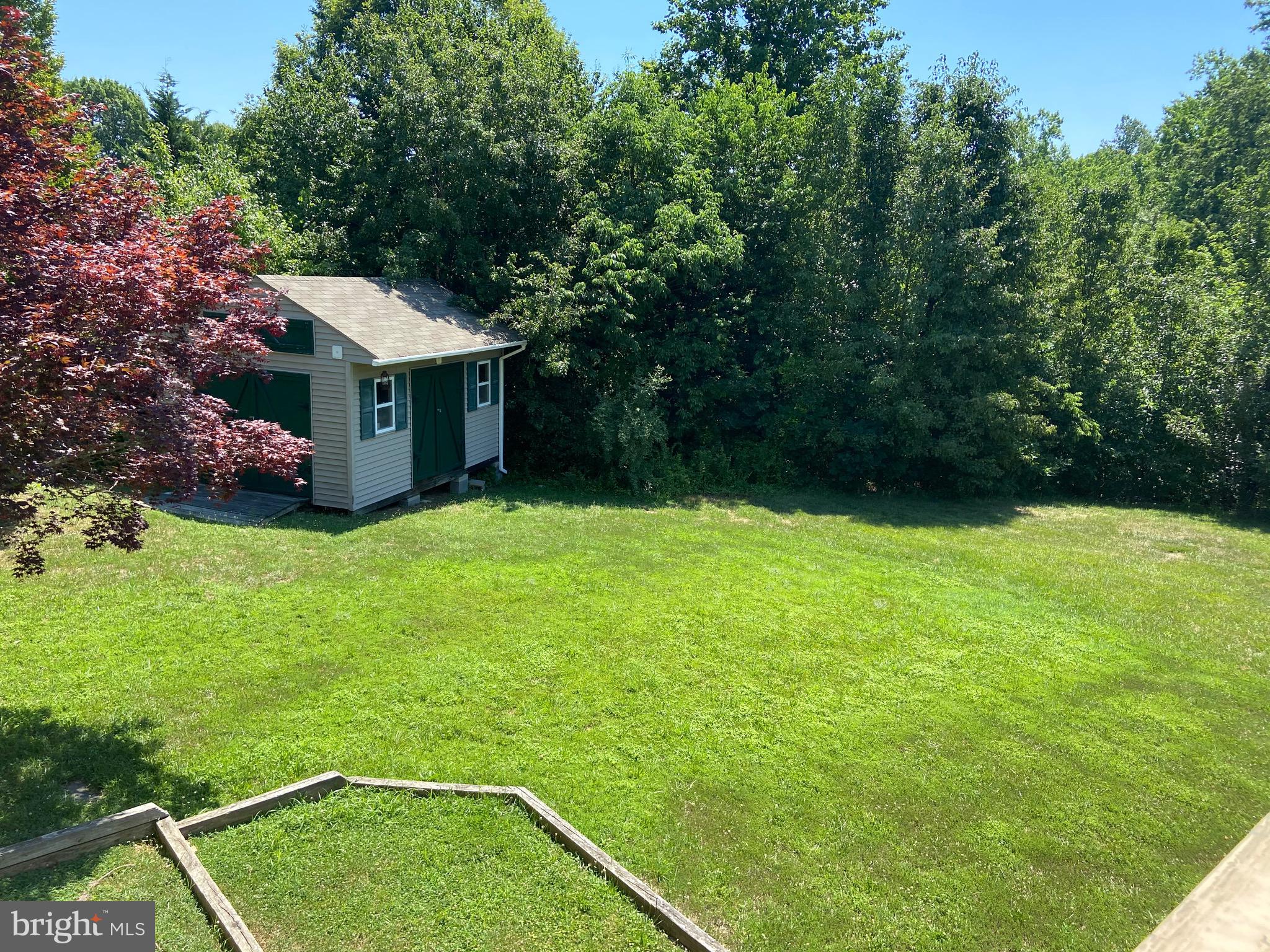 THE WOODS AT PARK RIDGE - Residential Lease