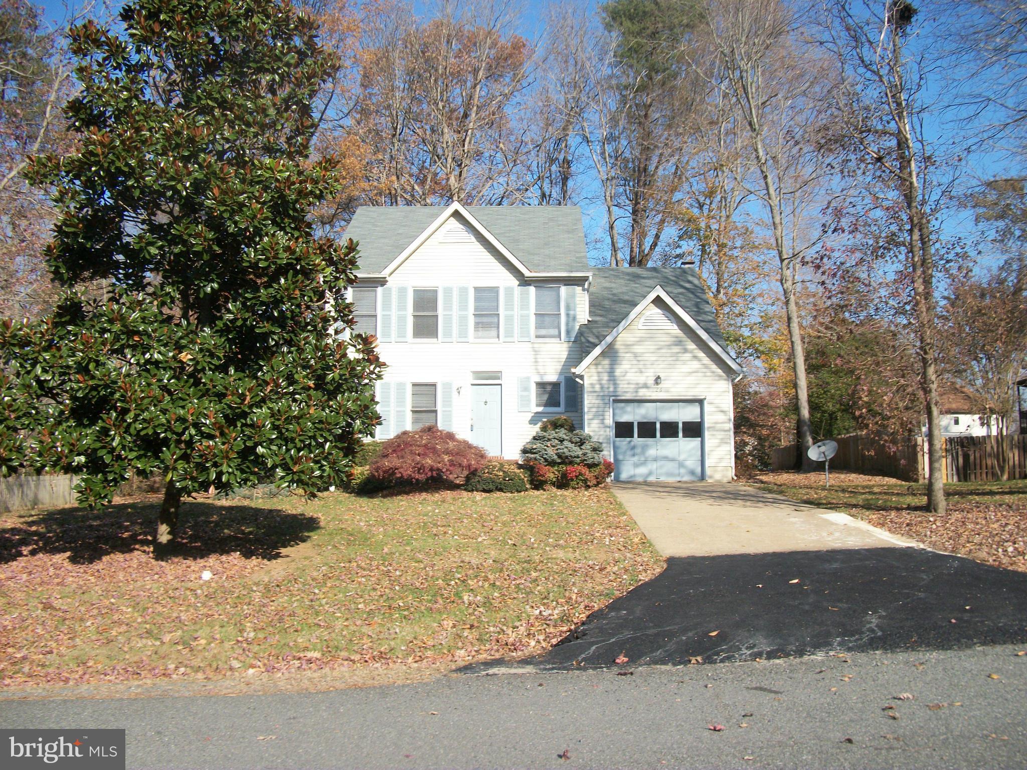 EASTERN VIEW - Residential Lease