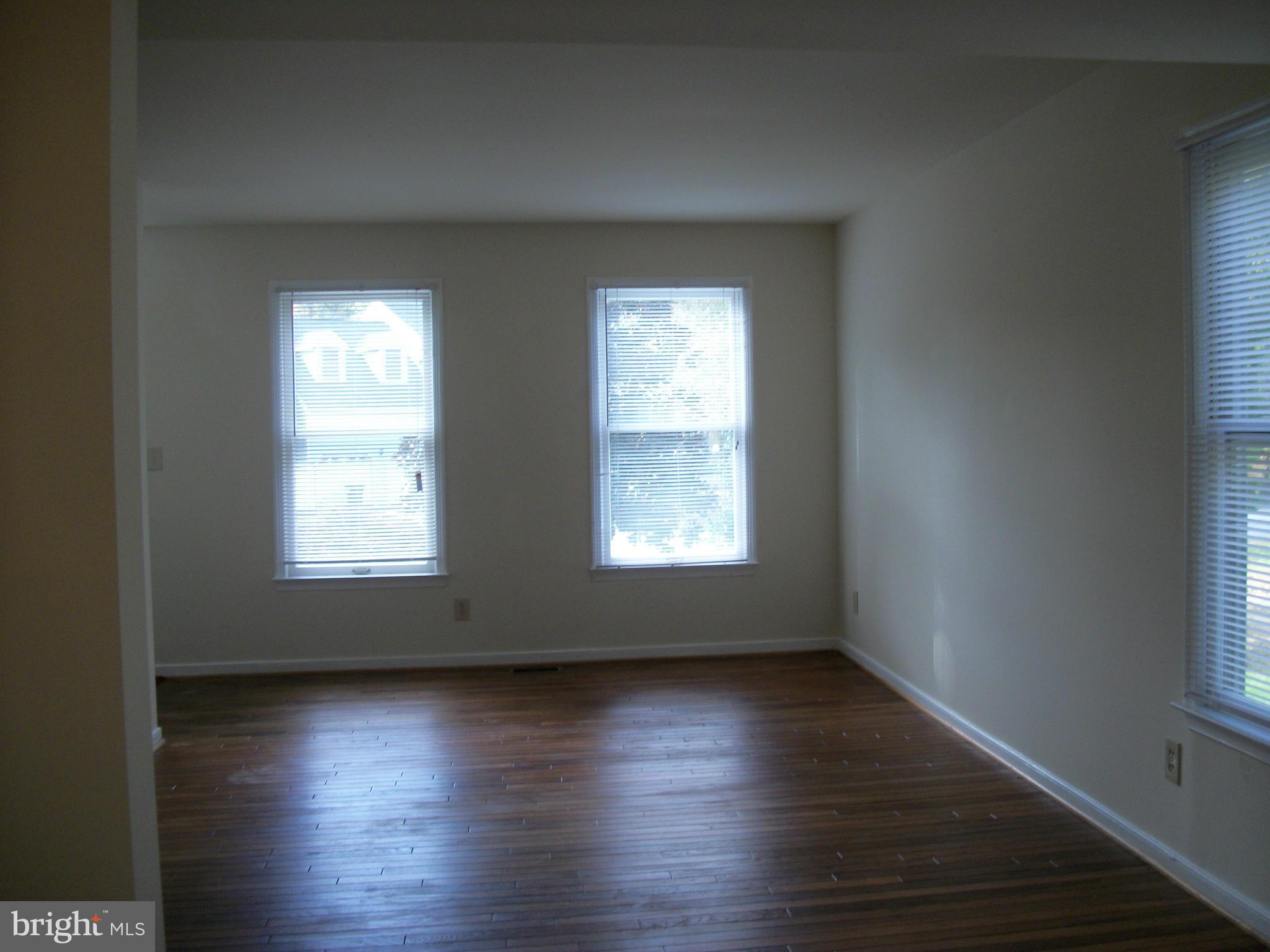 EASTERN VIEW - Residential Lease