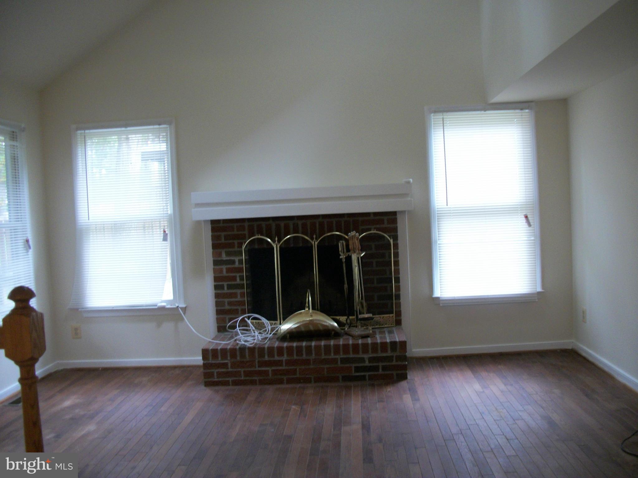 EASTERN VIEW - Residential Lease