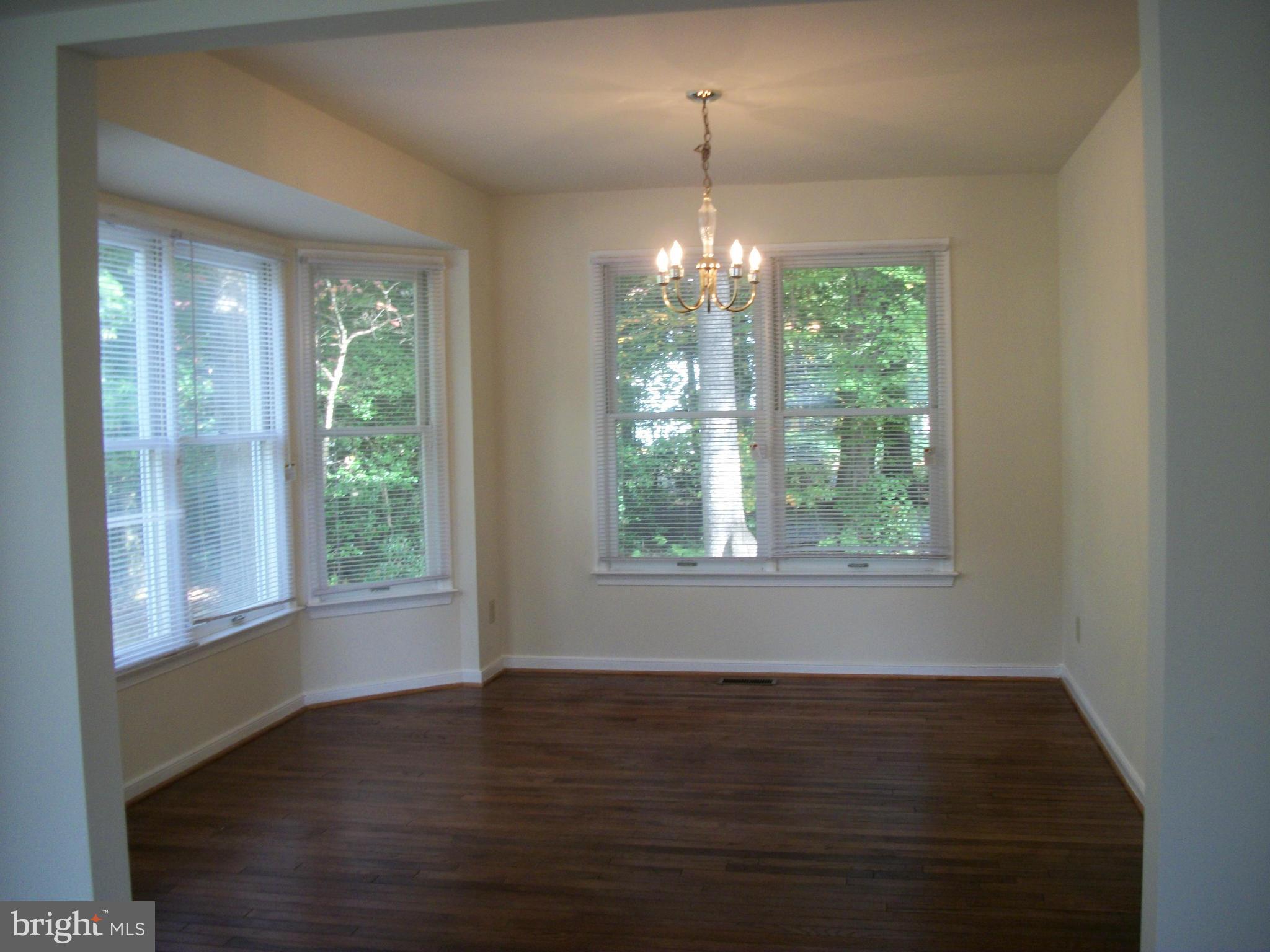 EASTERN VIEW - Residential Lease