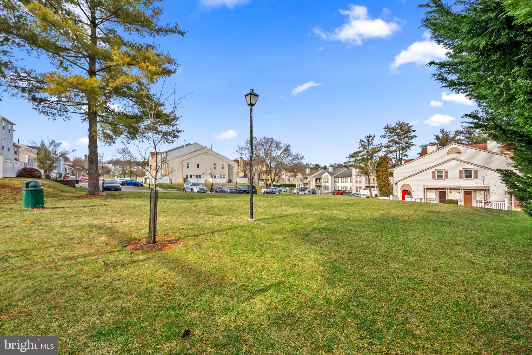 GREENFIELDS - Residential