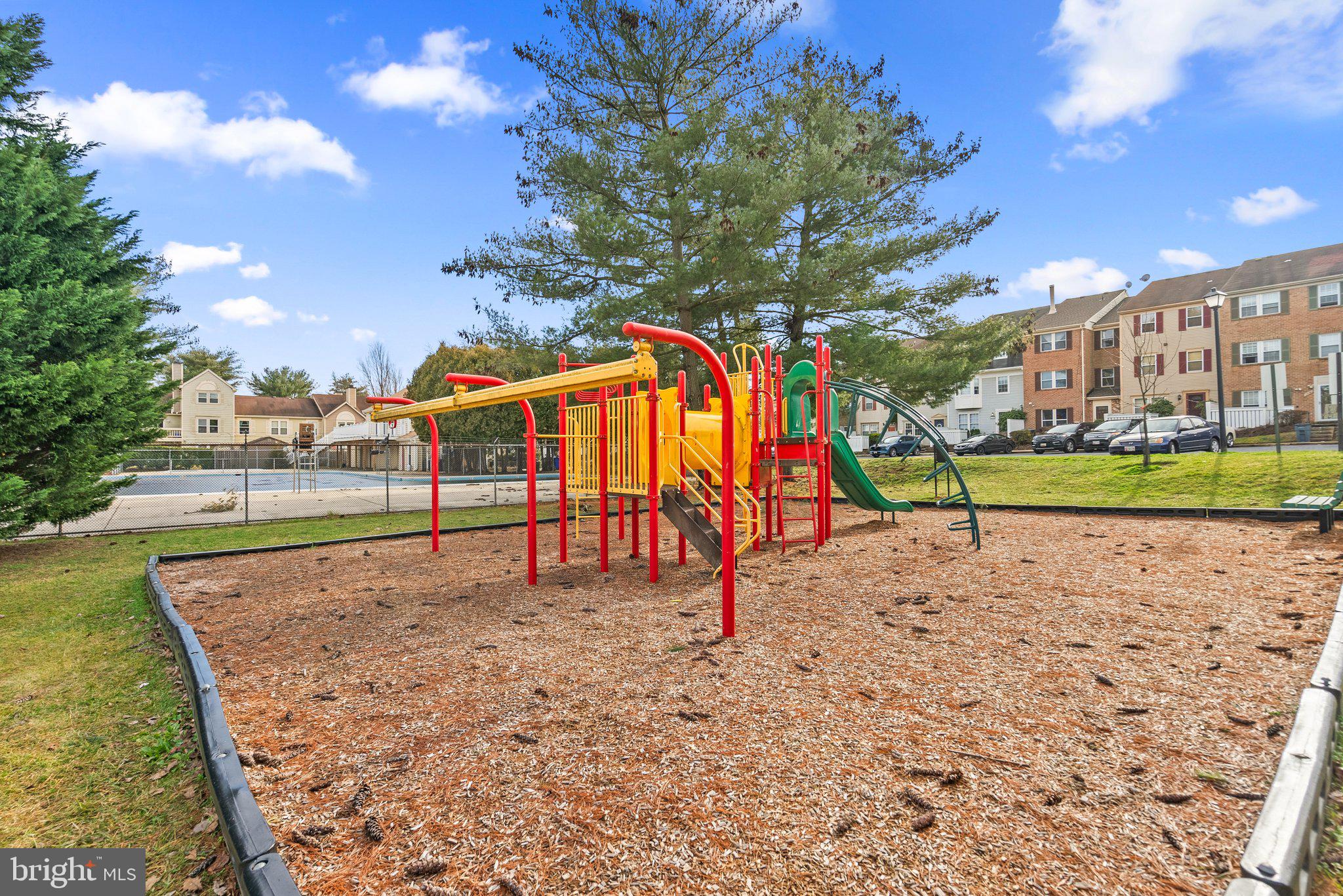 GREENFIELDS - Residential