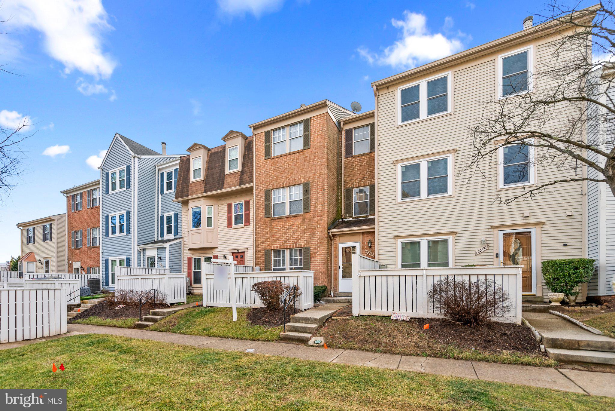 GREENFIELDS - Residential