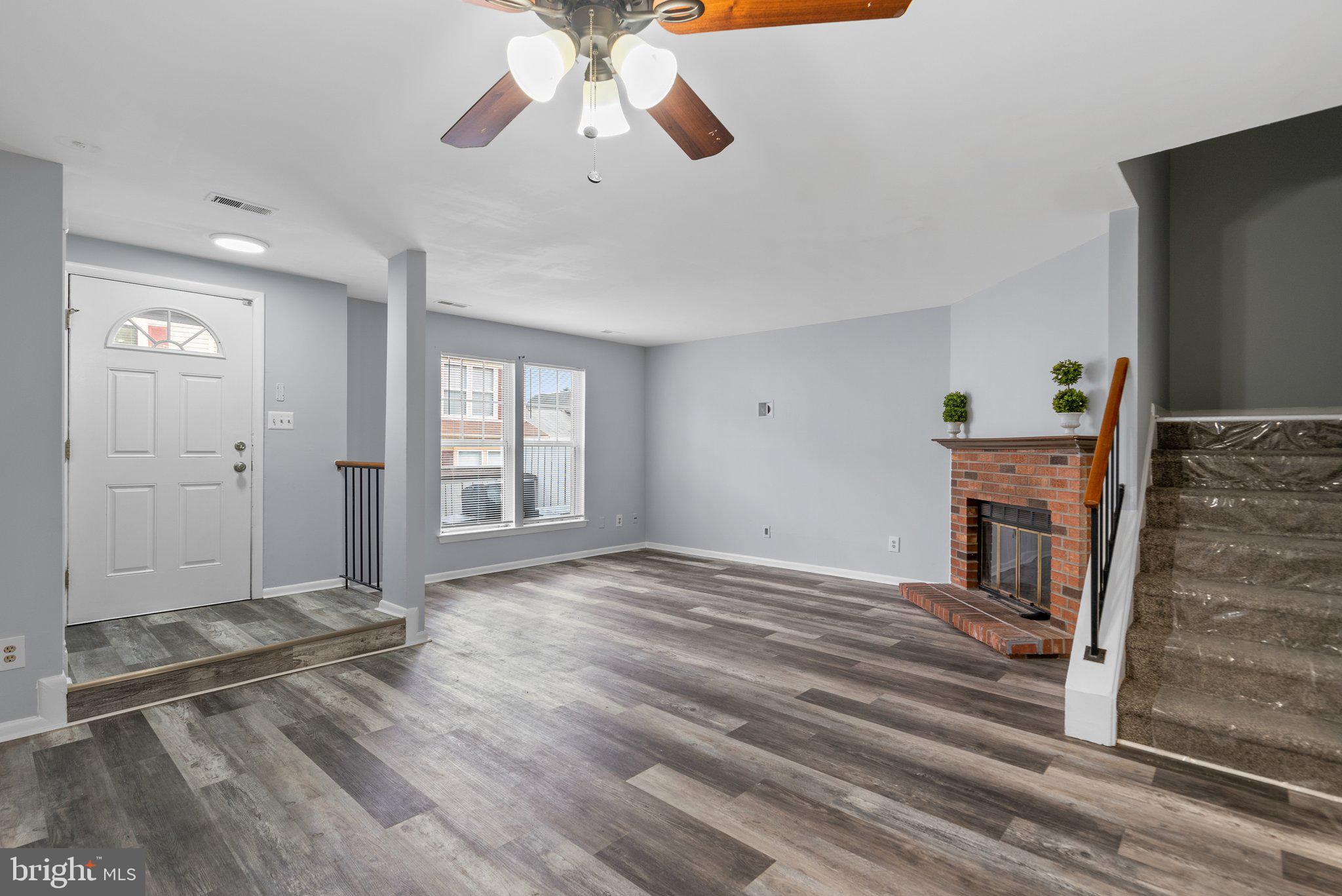 GREENFIELDS - Residential