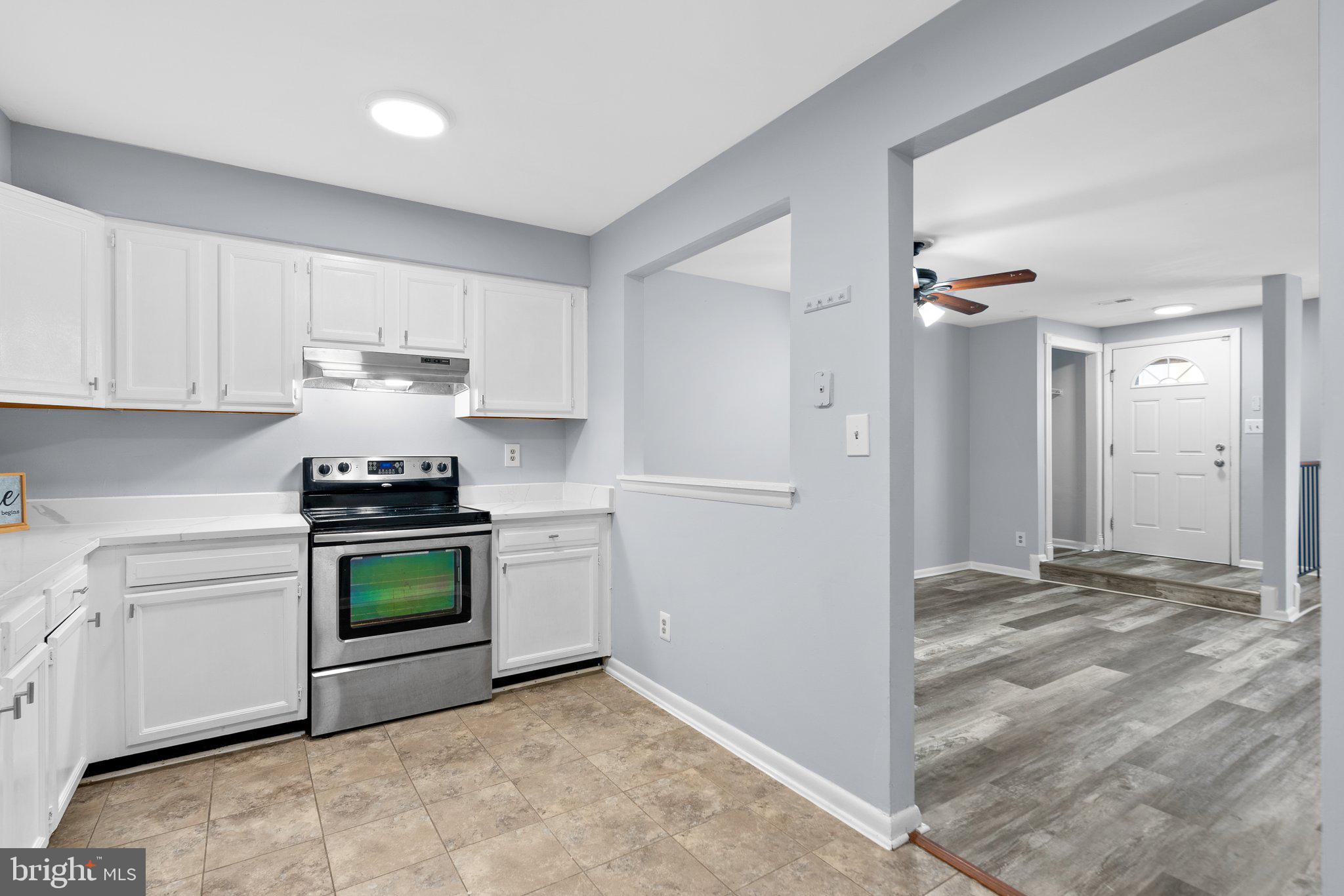 GREENFIELDS - Residential