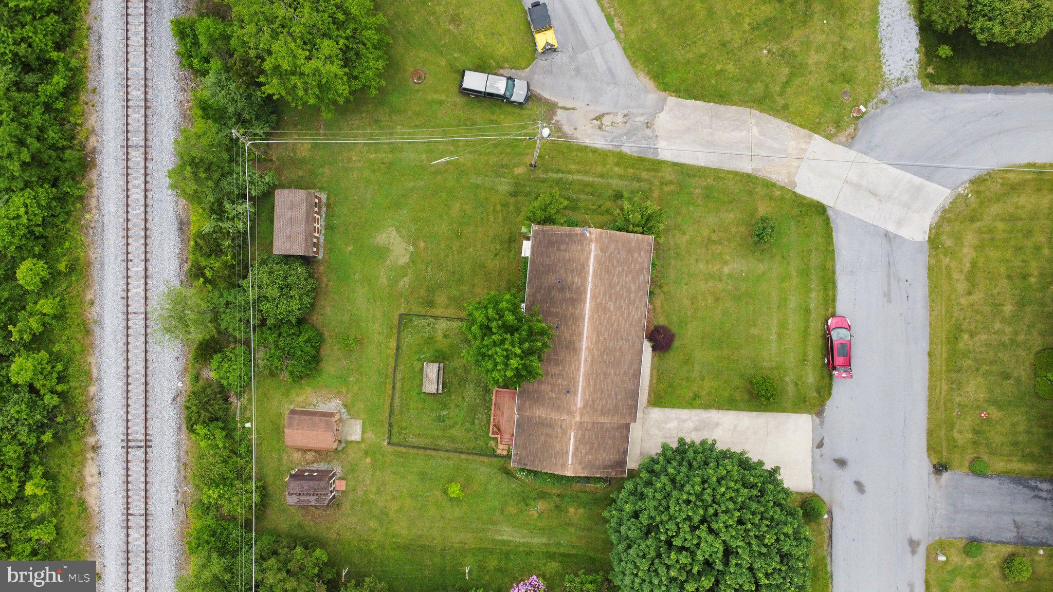 SKY-LIN PARK - Residential