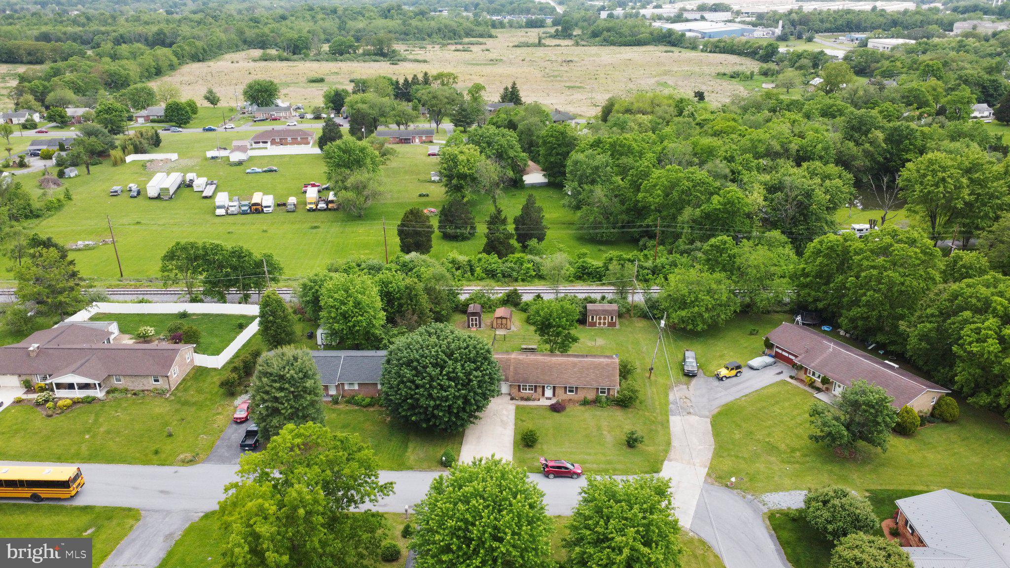 SKY-LIN PARK - Residential