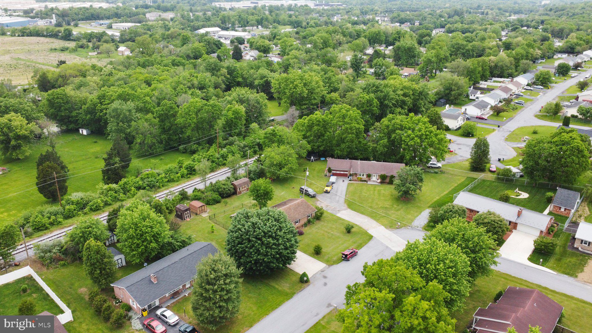 SKY-LIN PARK - Residential