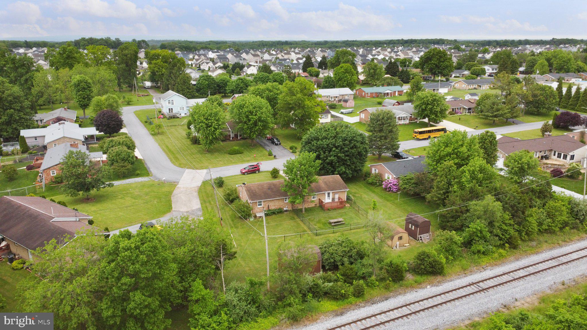 SKY-LIN PARK - Residential