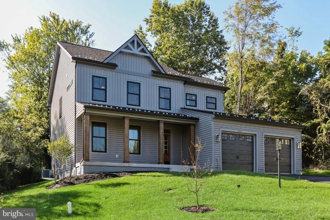 PINEHURST - Residential