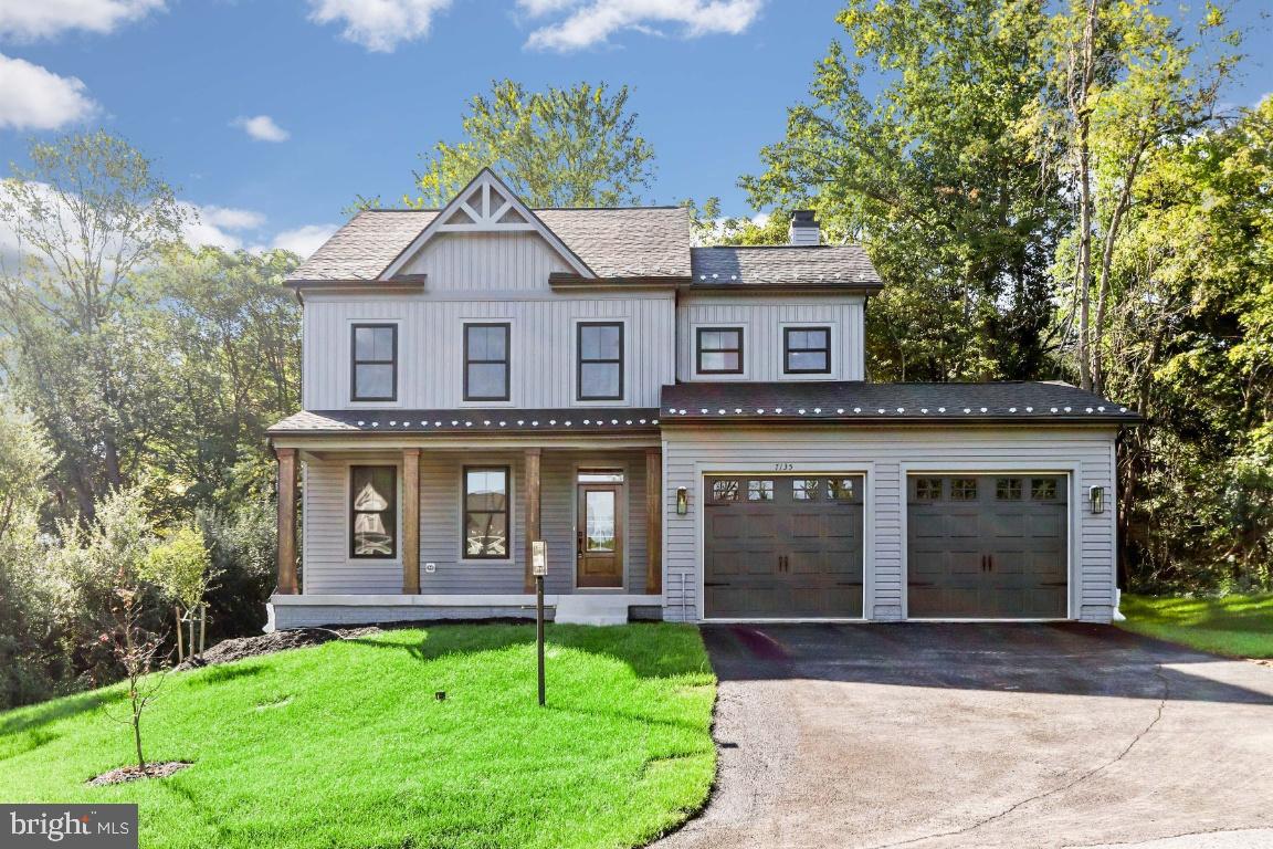 PINEHURST - Residential