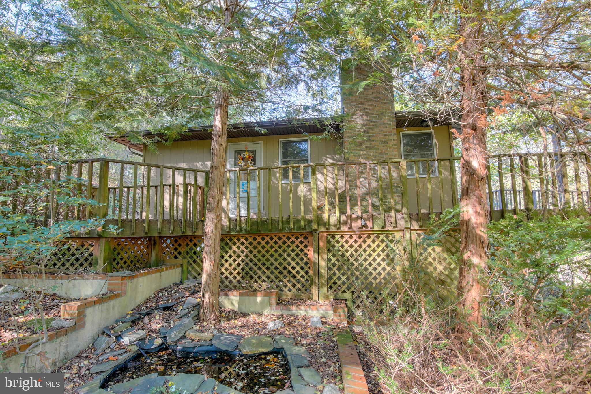 3309 ROCKS CHROME HILL ROAD