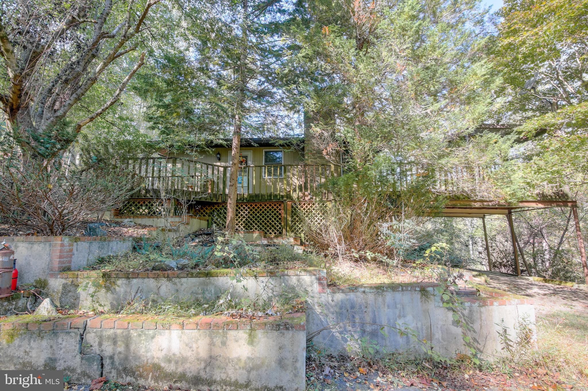 3309 ROCKS CHROME HILL ROAD