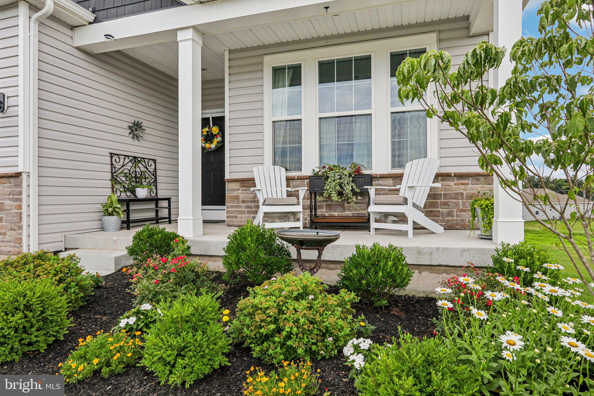 POTTSGROVE HUNT - Residential