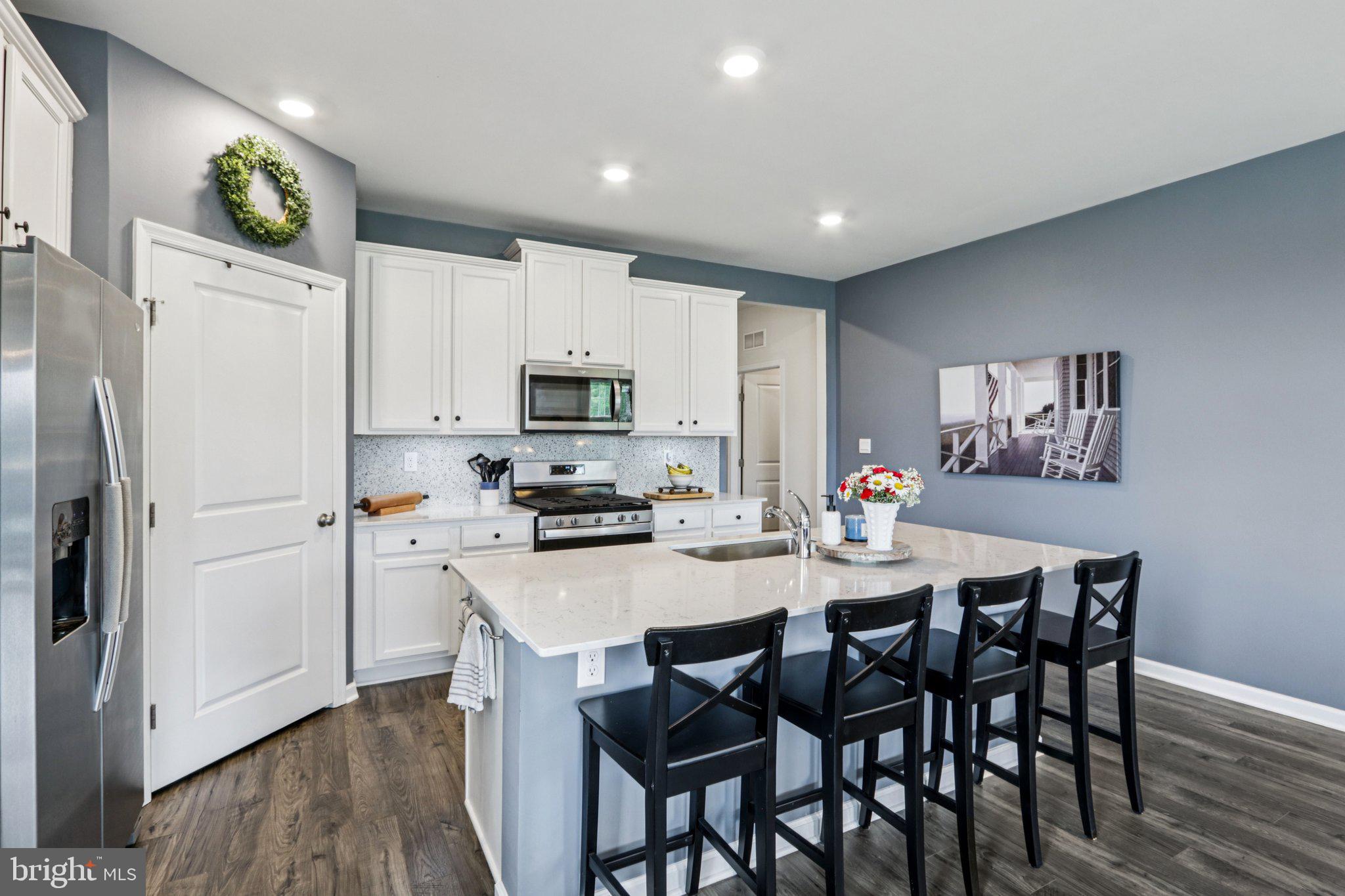 POTTSGROVE HUNT - Residential